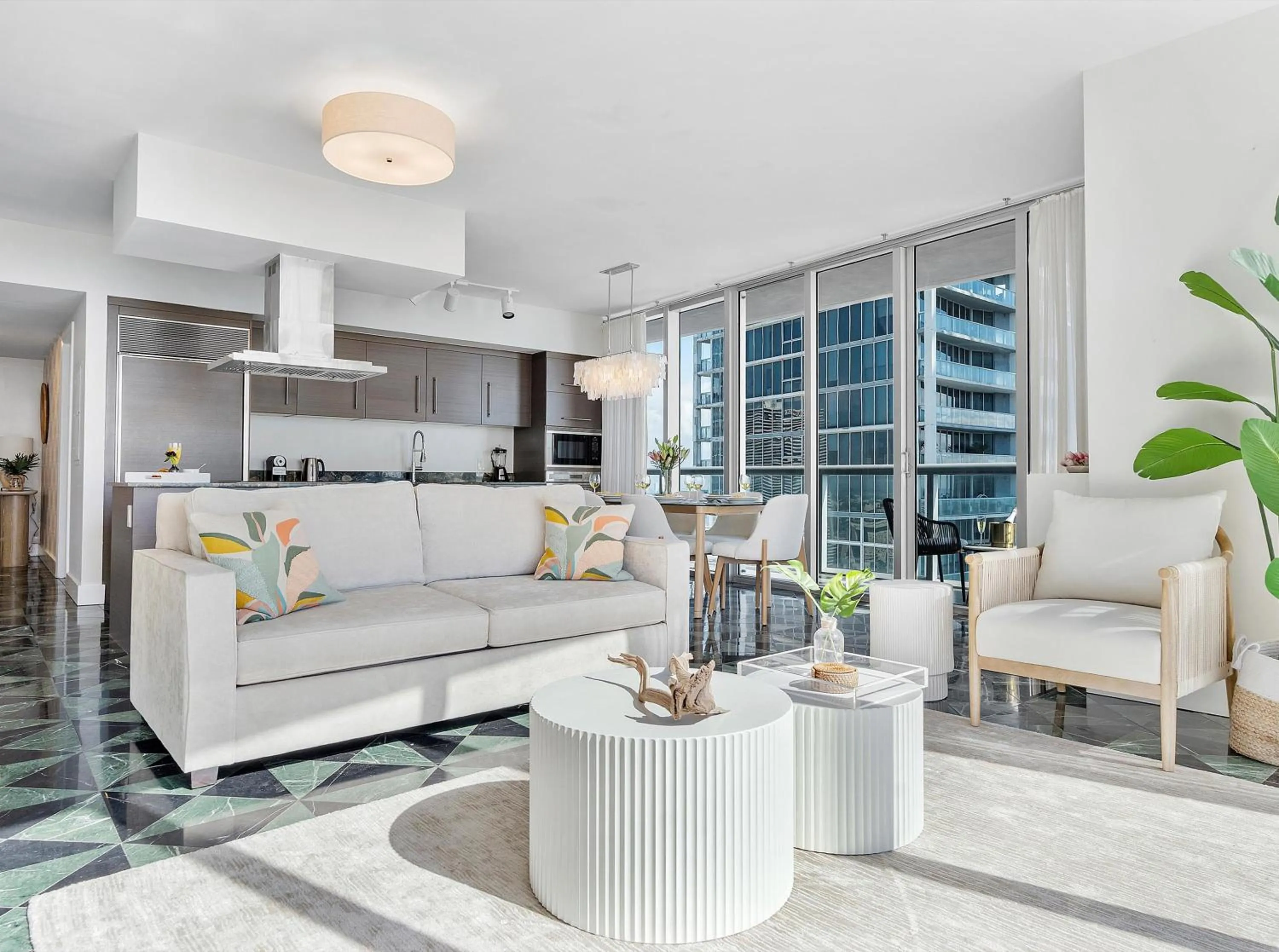 Brickell by Miami Vacation Rentals
