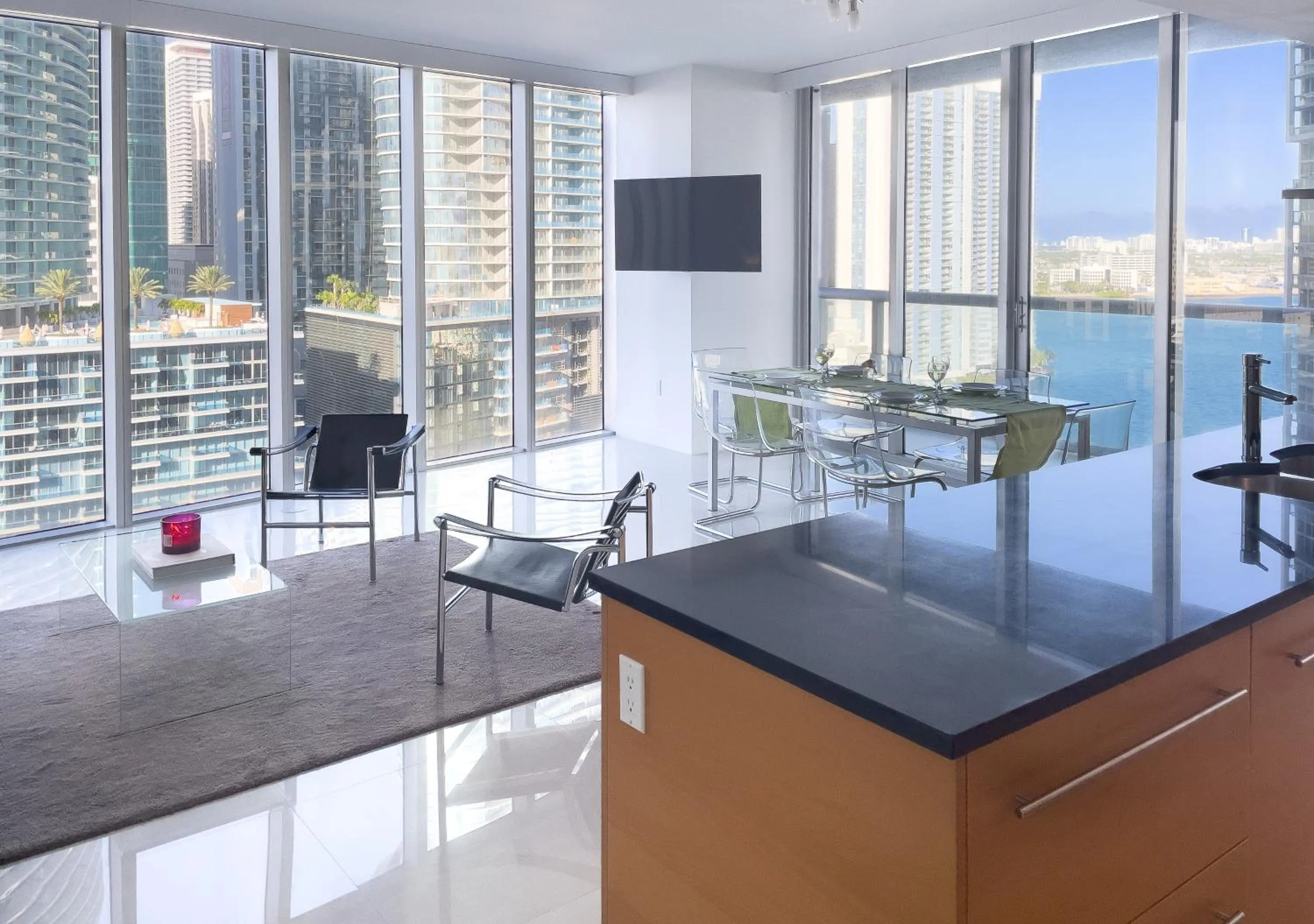 Brickell by Miami Vacation Rentals