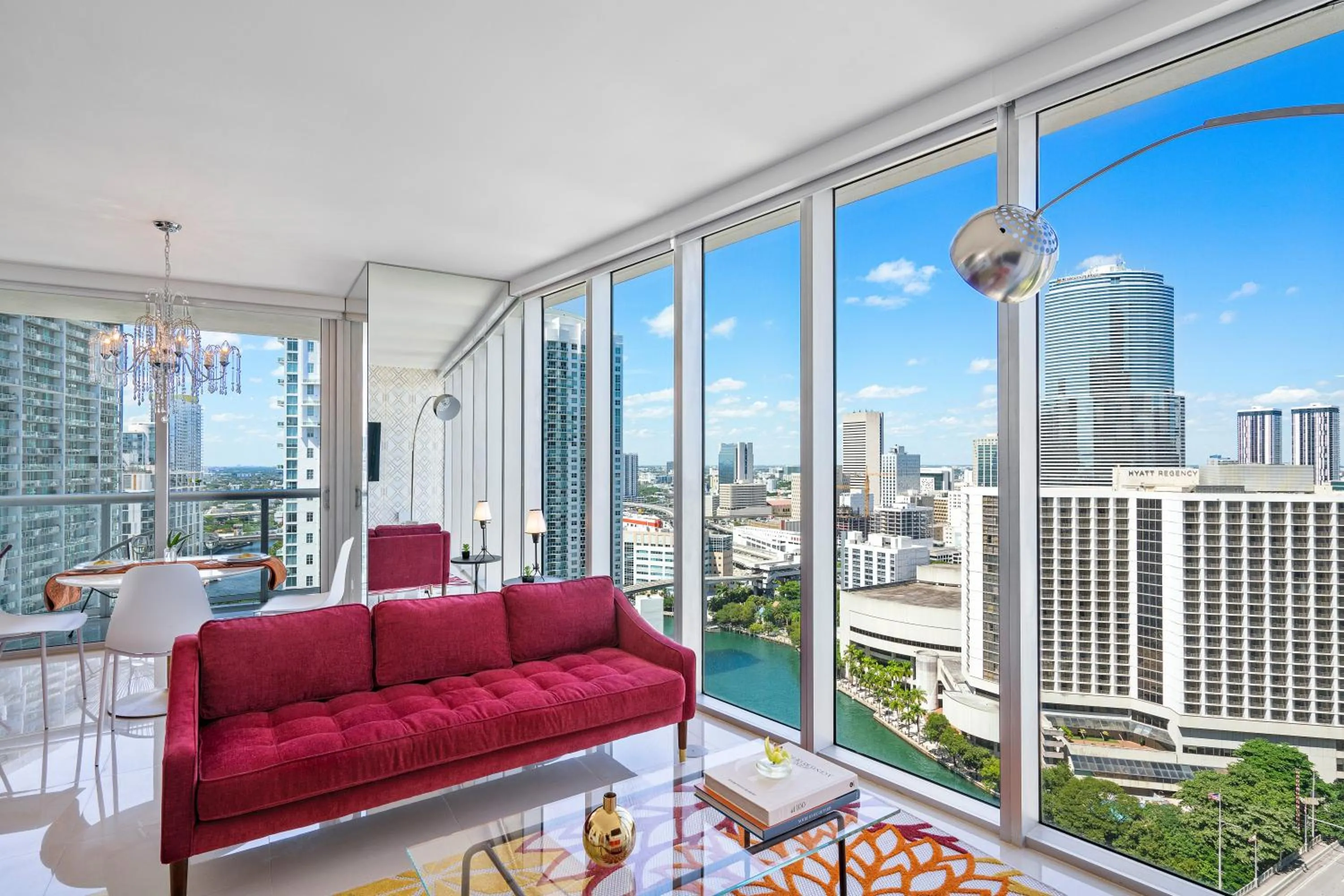 Brickell by Miami Vacation Rentals