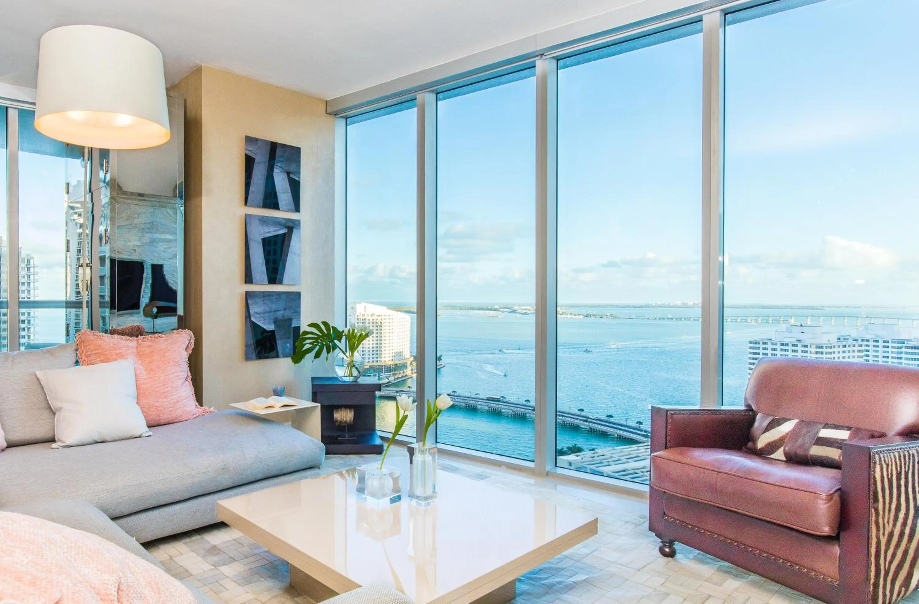 Brickell by Miami Vacation Rentals