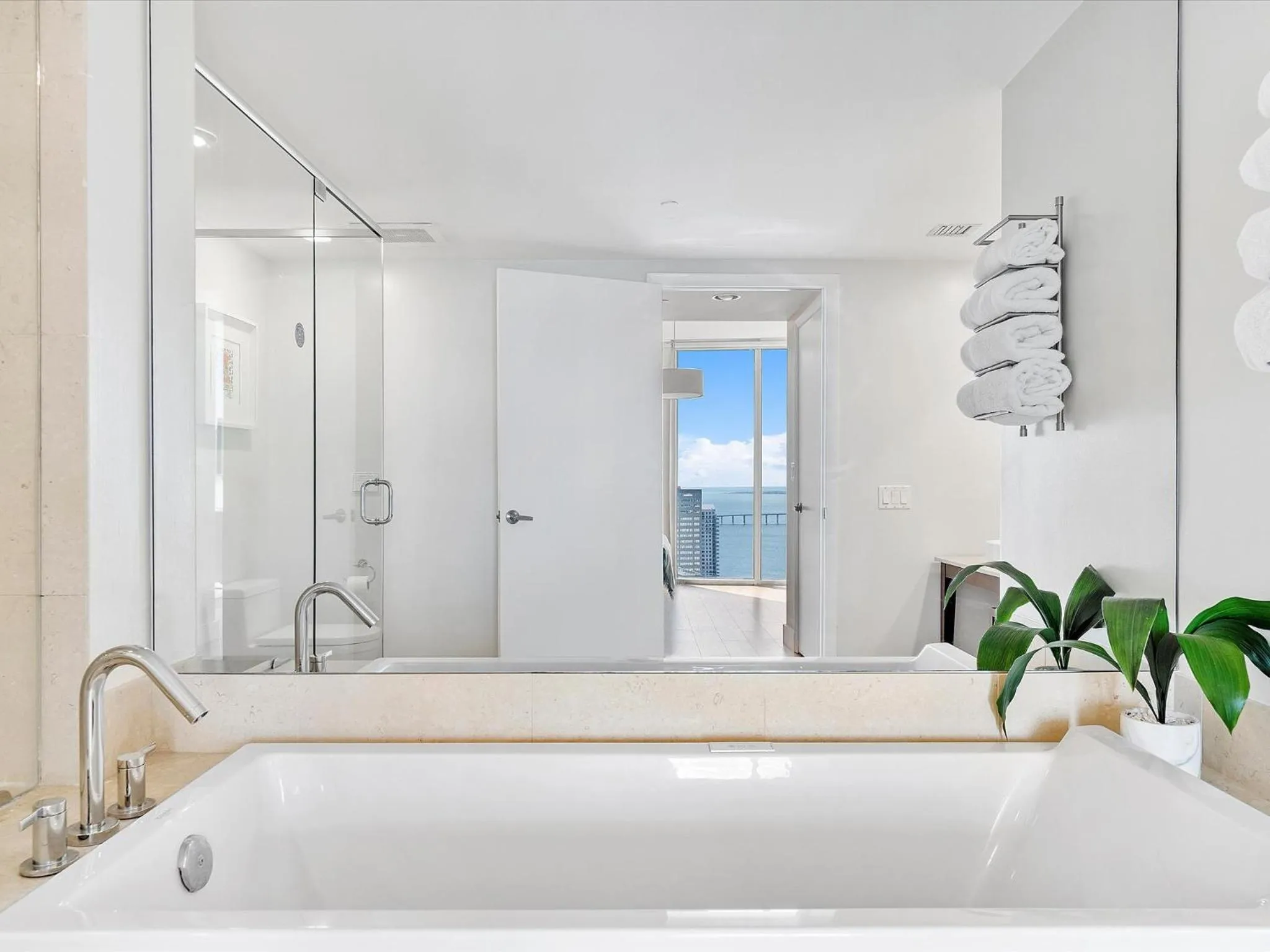 Brickell by Miami Vacation Rentals