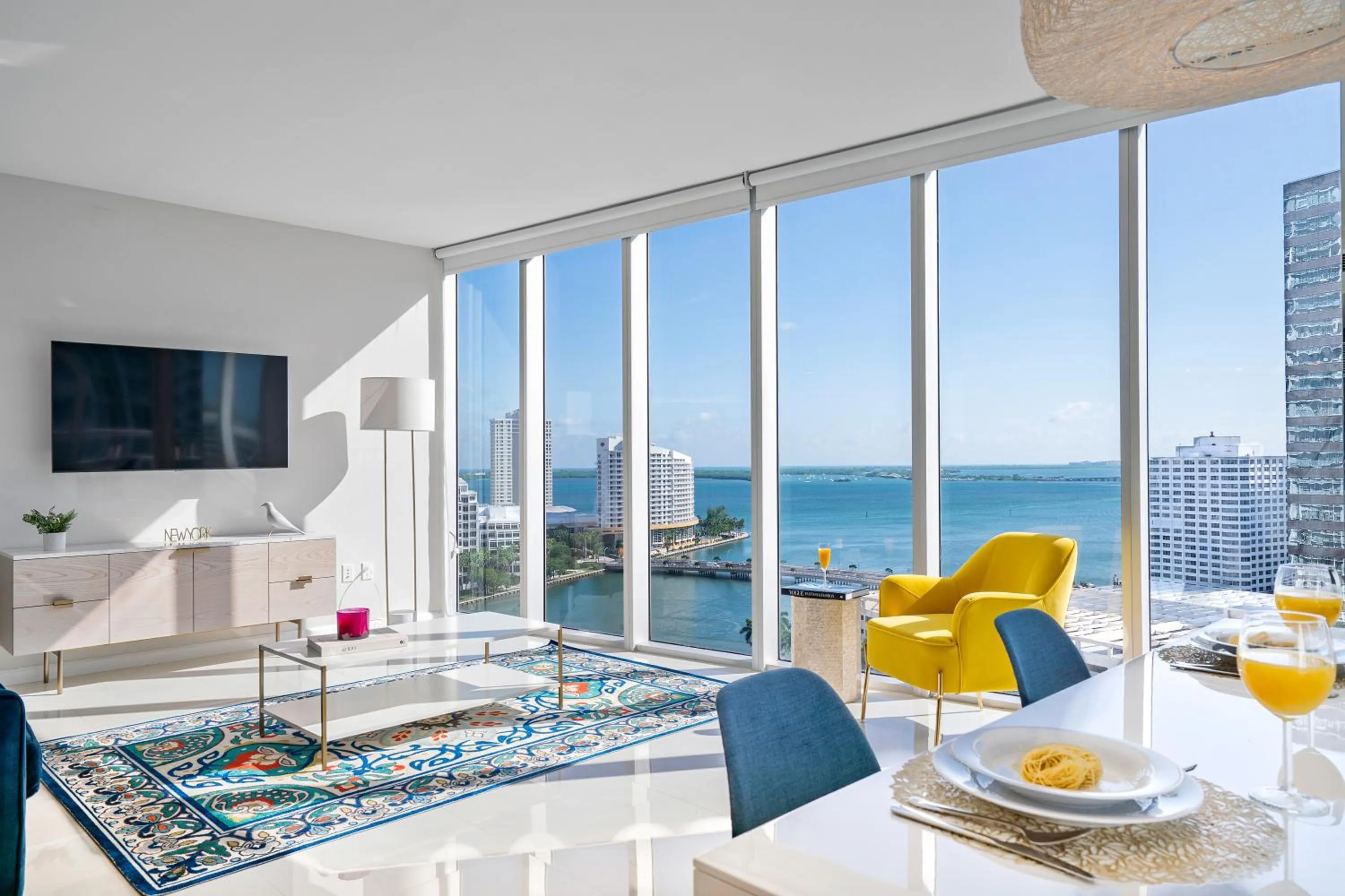 Brickell by Miami Vacation Rentals