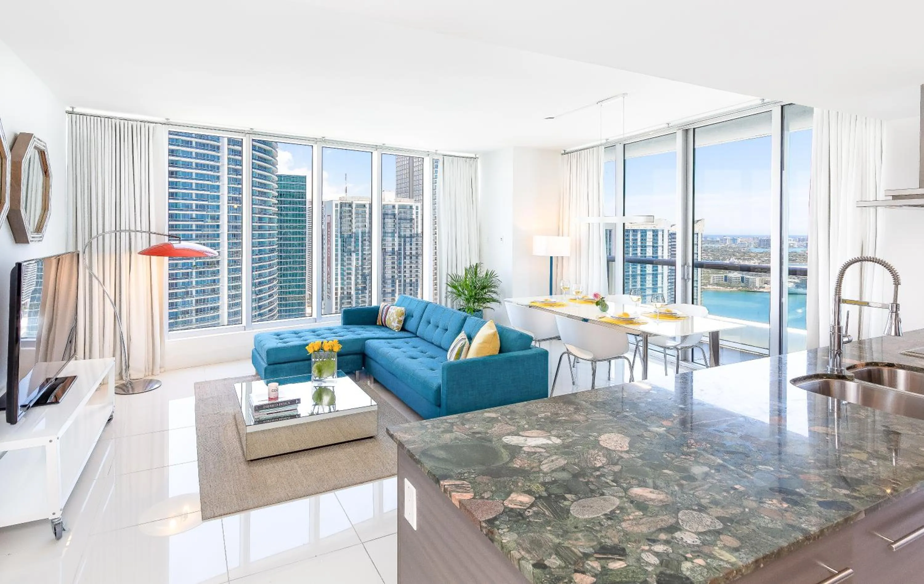 Brickell by Miami Vacation Rentals