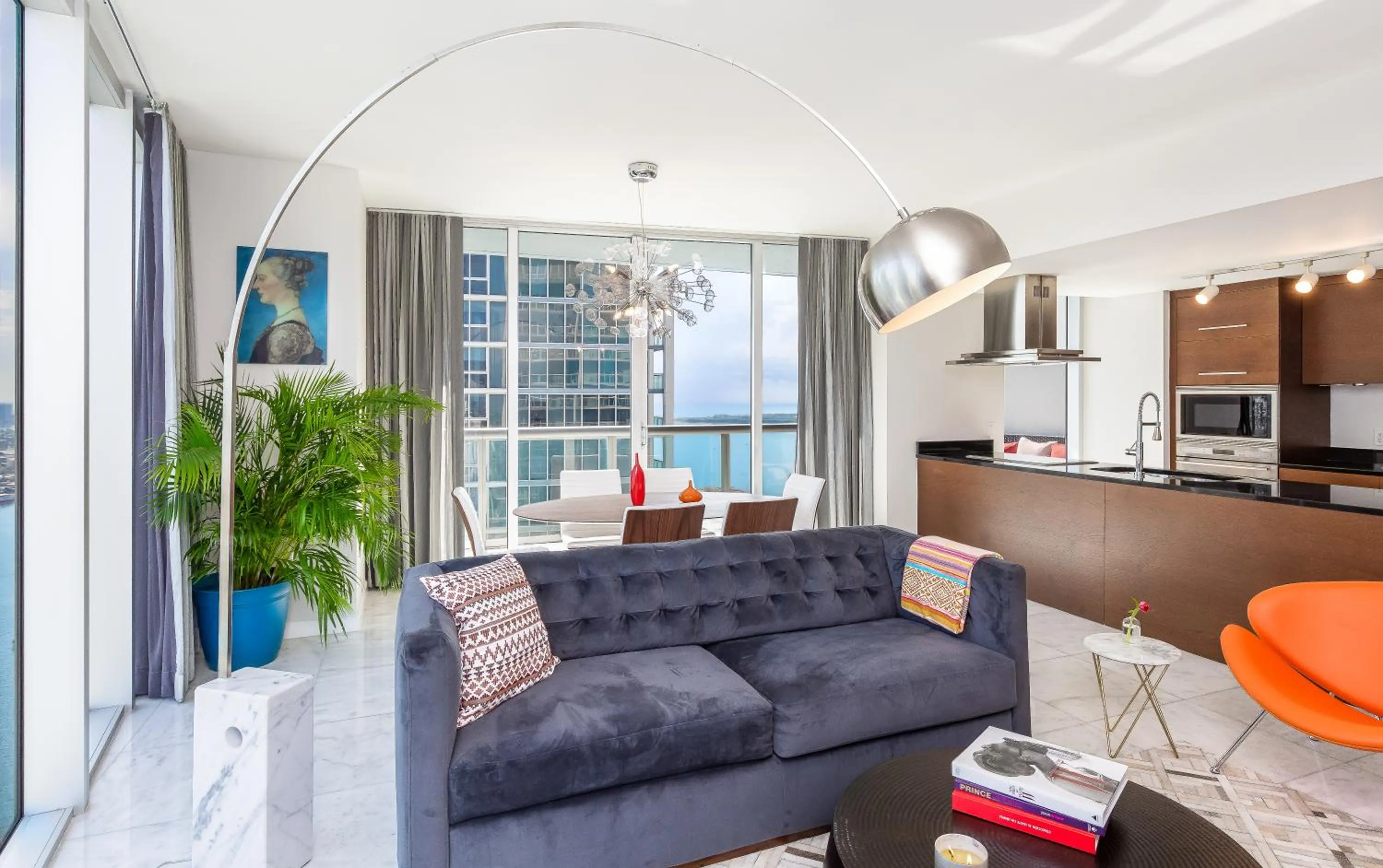 Brickell by Miami Vacation Rentals