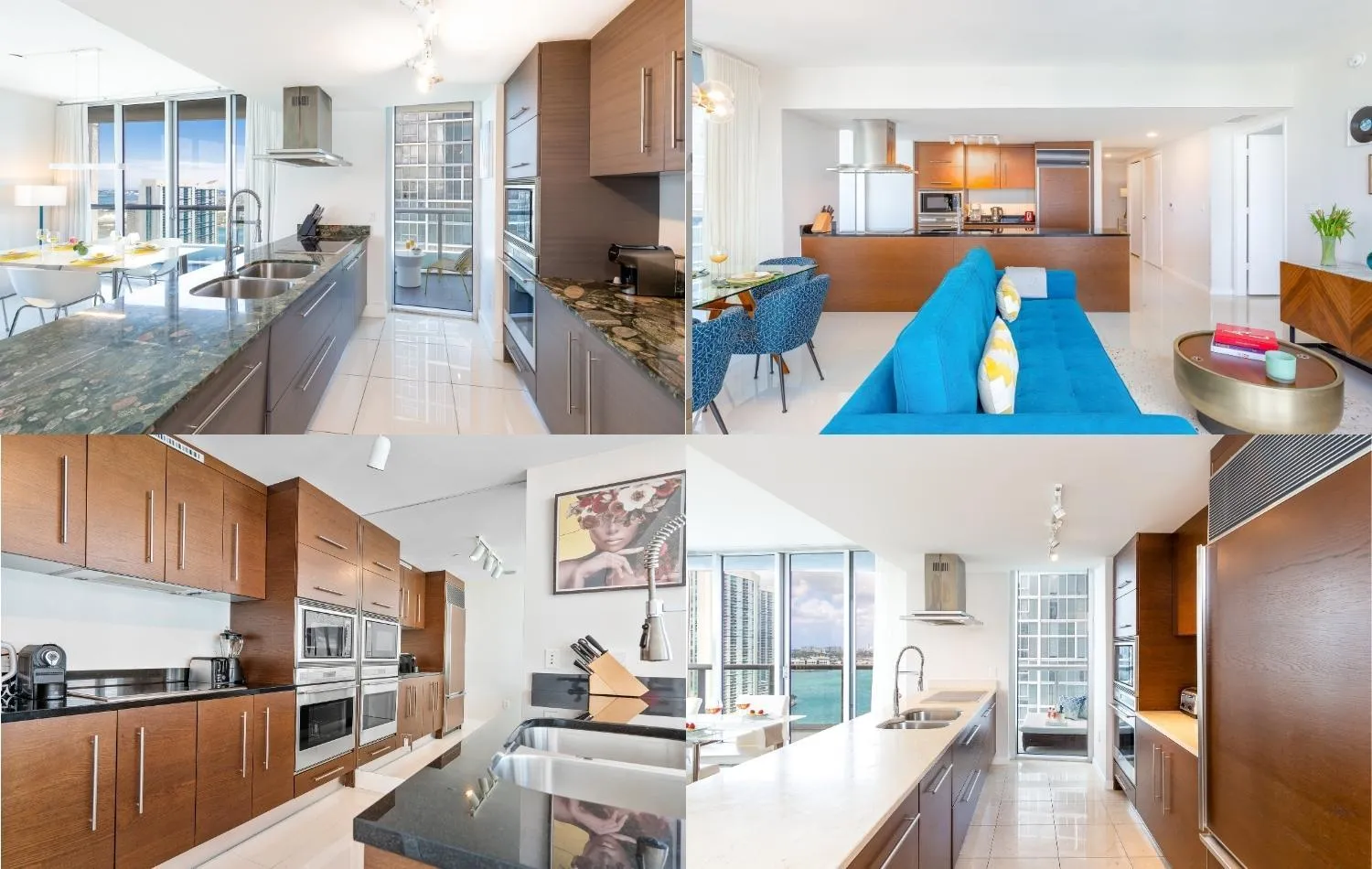 Brickell by Miami Vacation Rentals