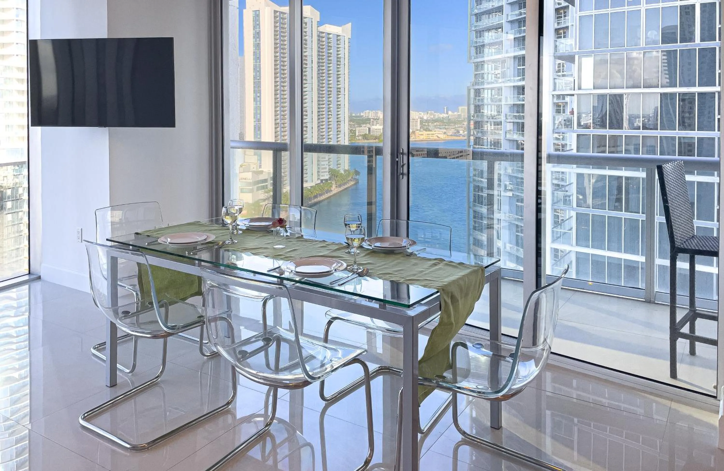 Brickell by Miami Vacation Rentals