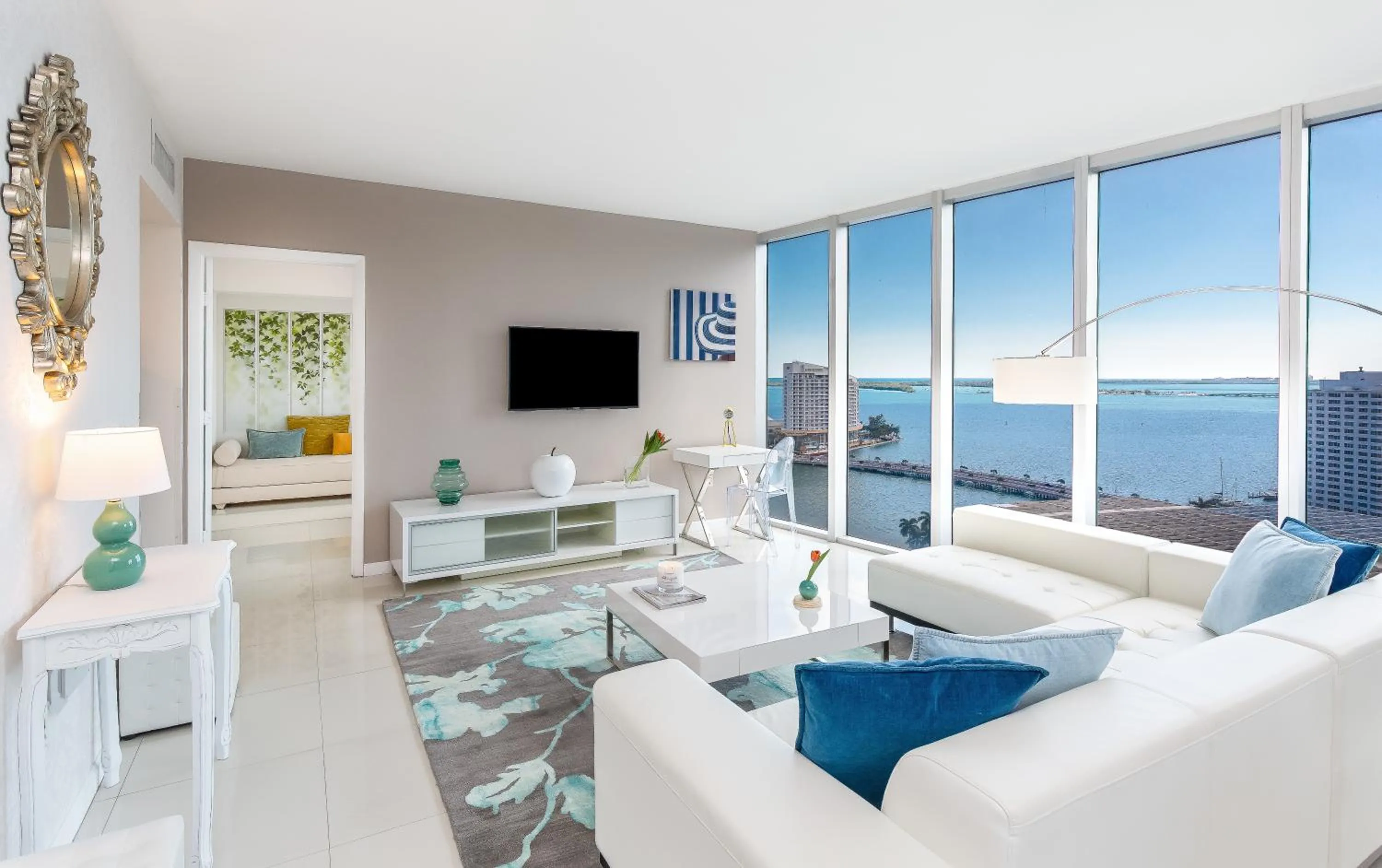 Brickell by Miami Vacation Rentals