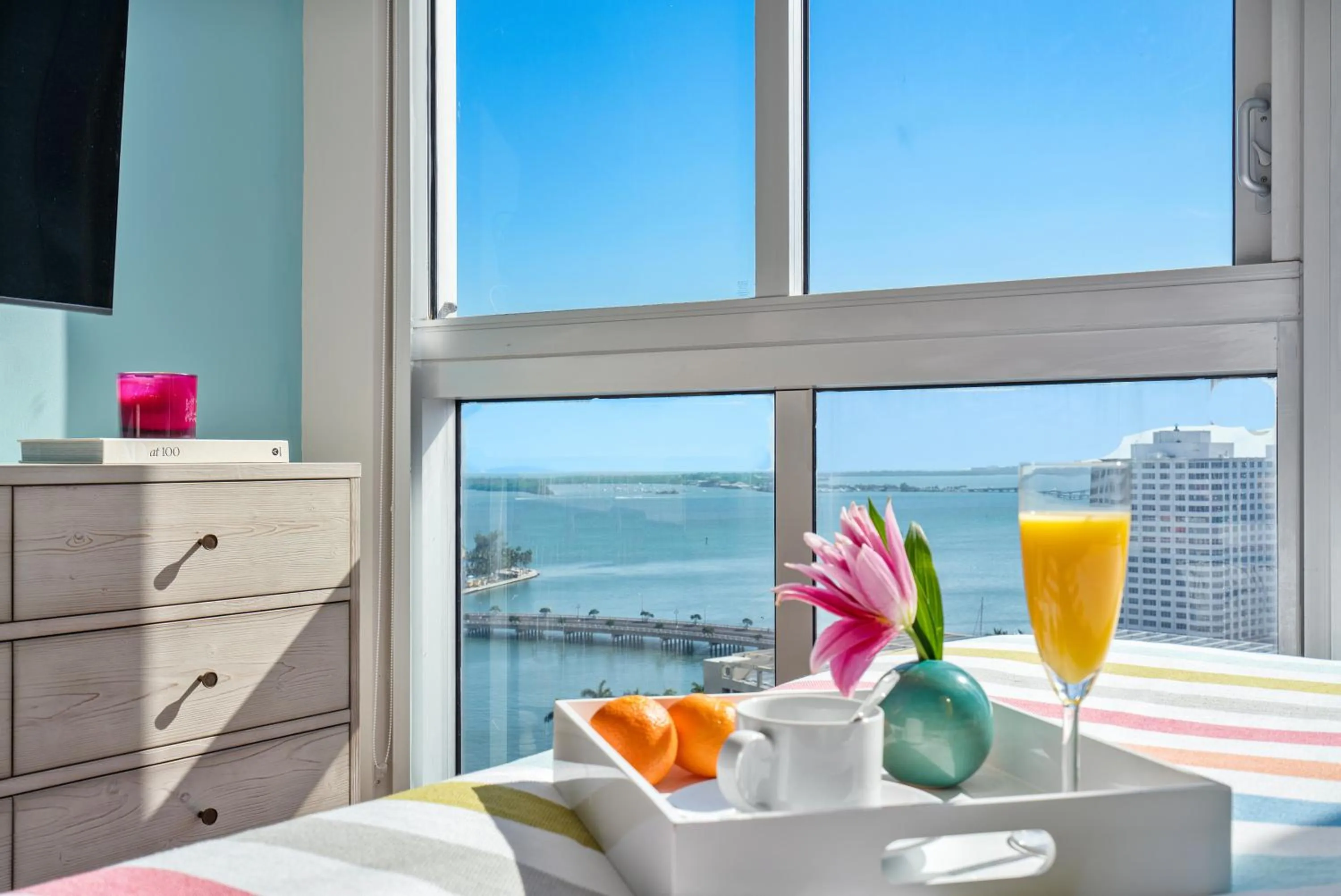 Brickell by Miami Vacation Rentals