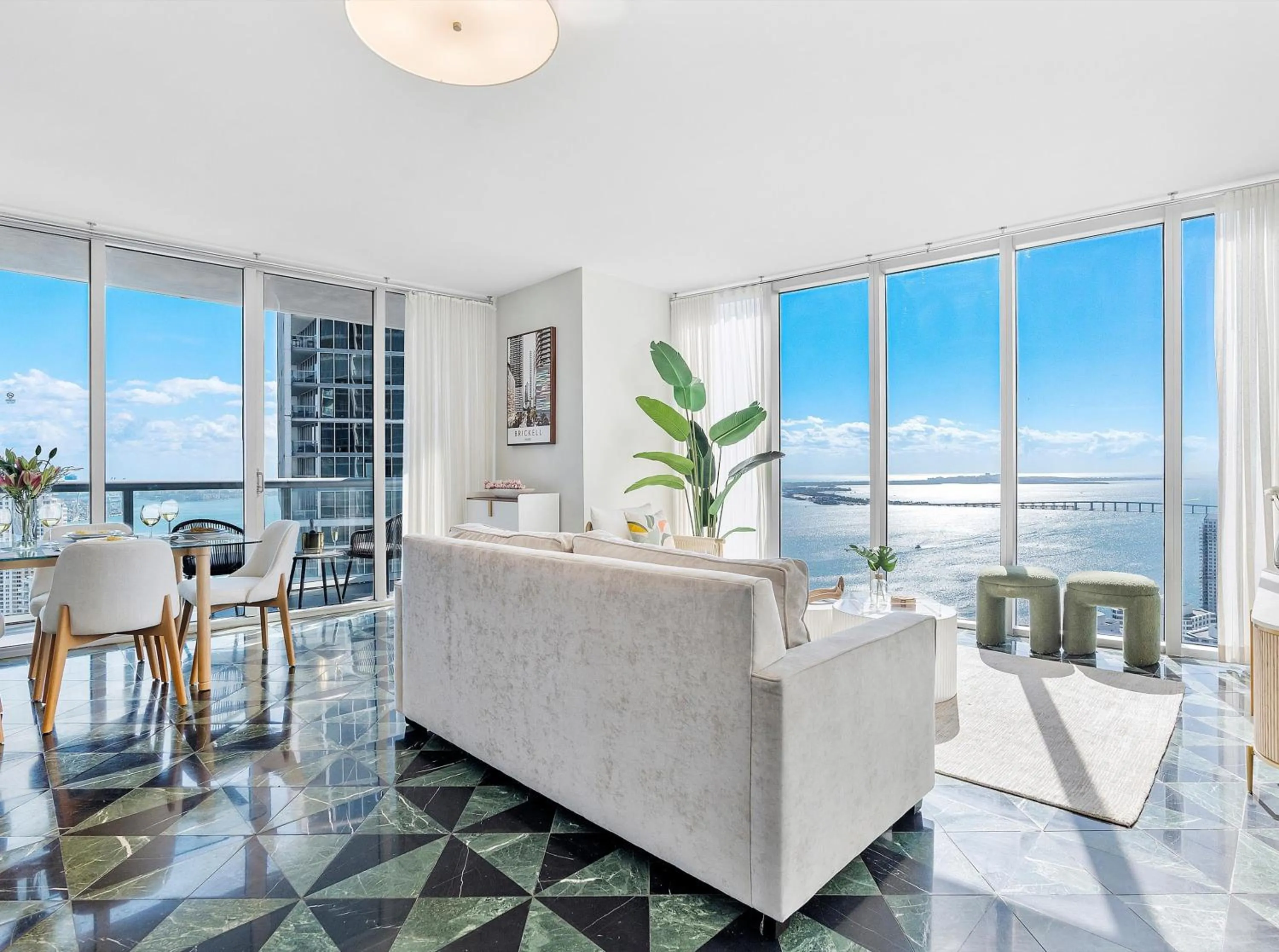 Brickell by Miami Vacation Rentals