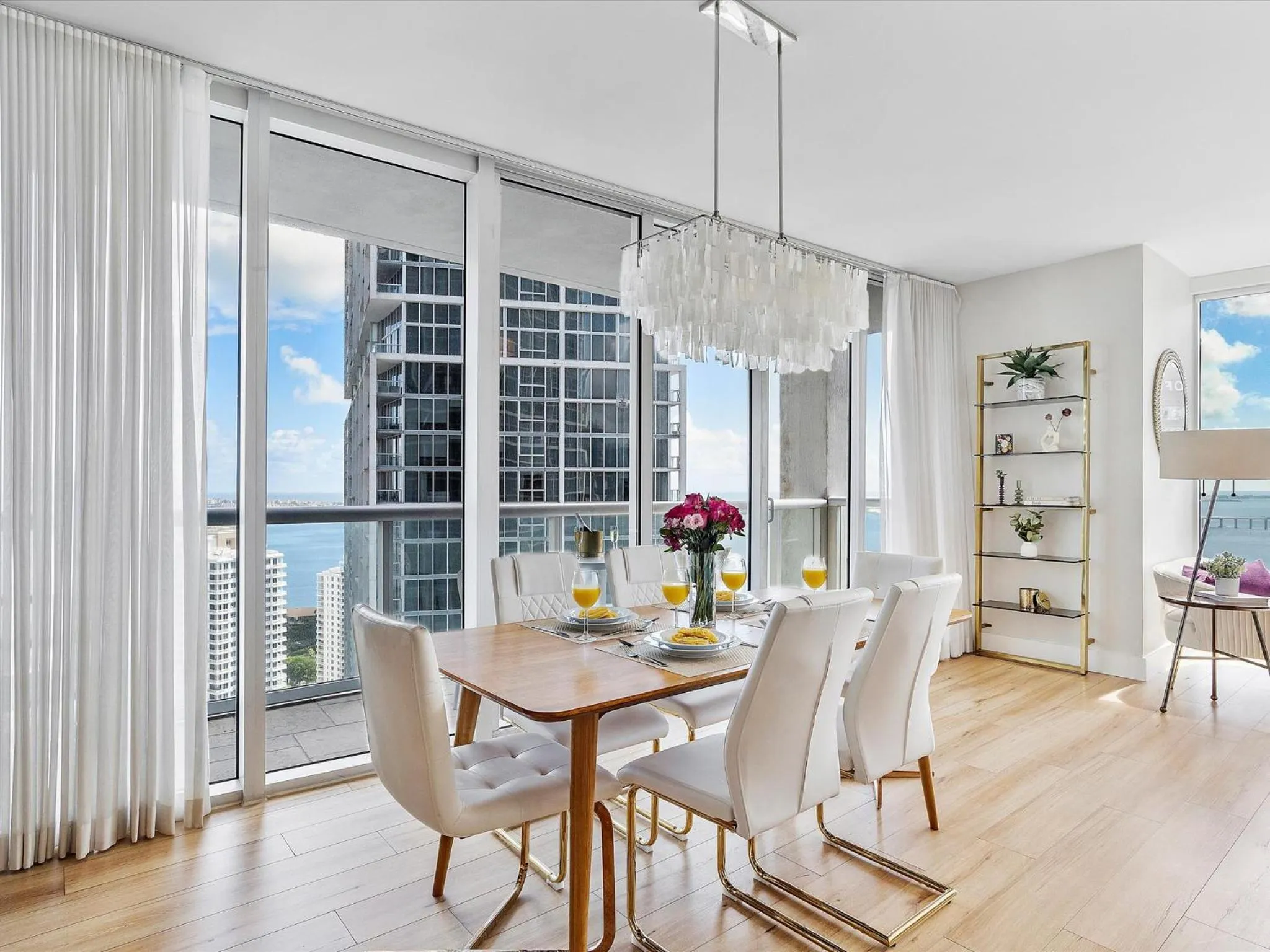 Brickell by Miami Vacation Rentals