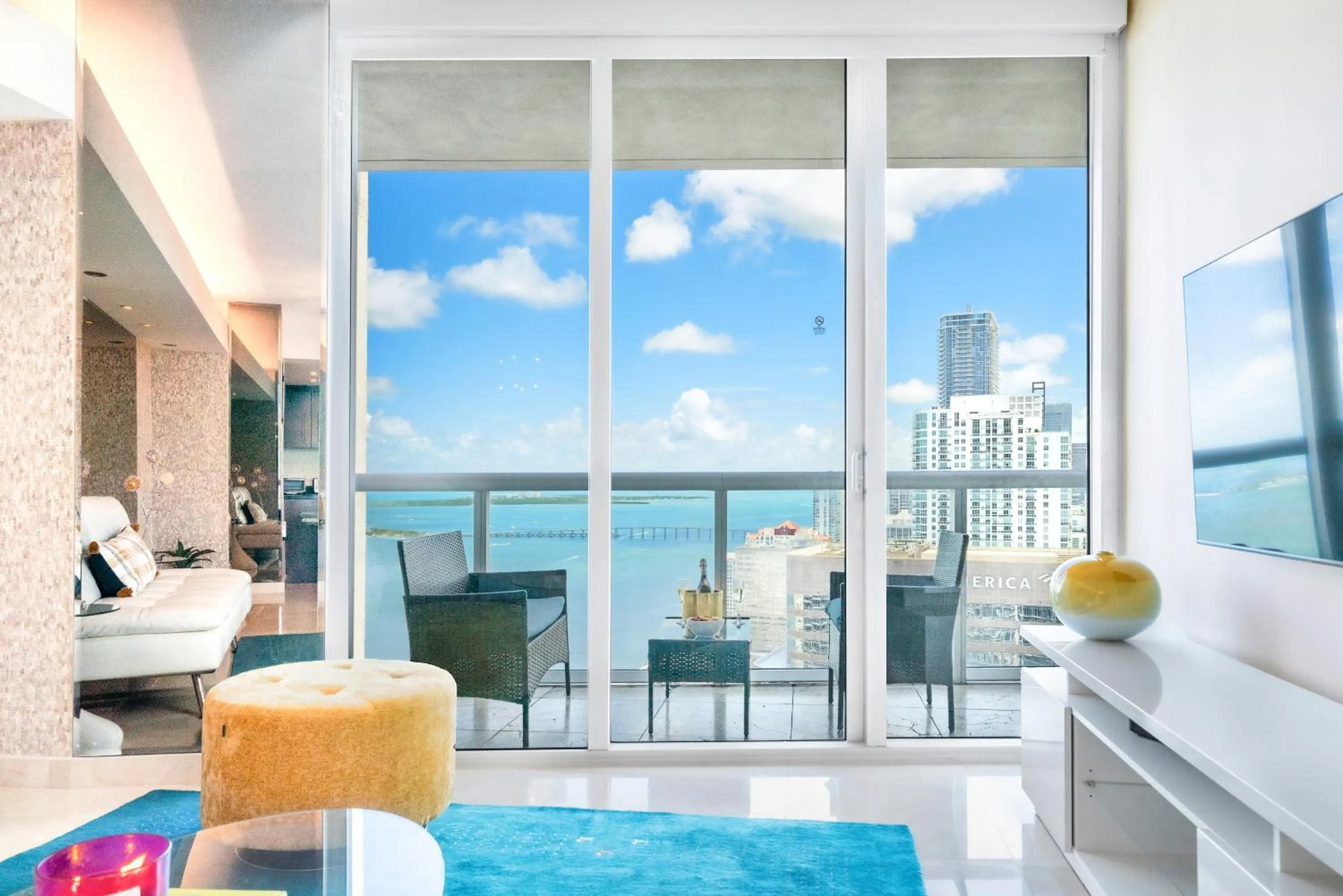 Brickell by Miami Vacation Rentals
