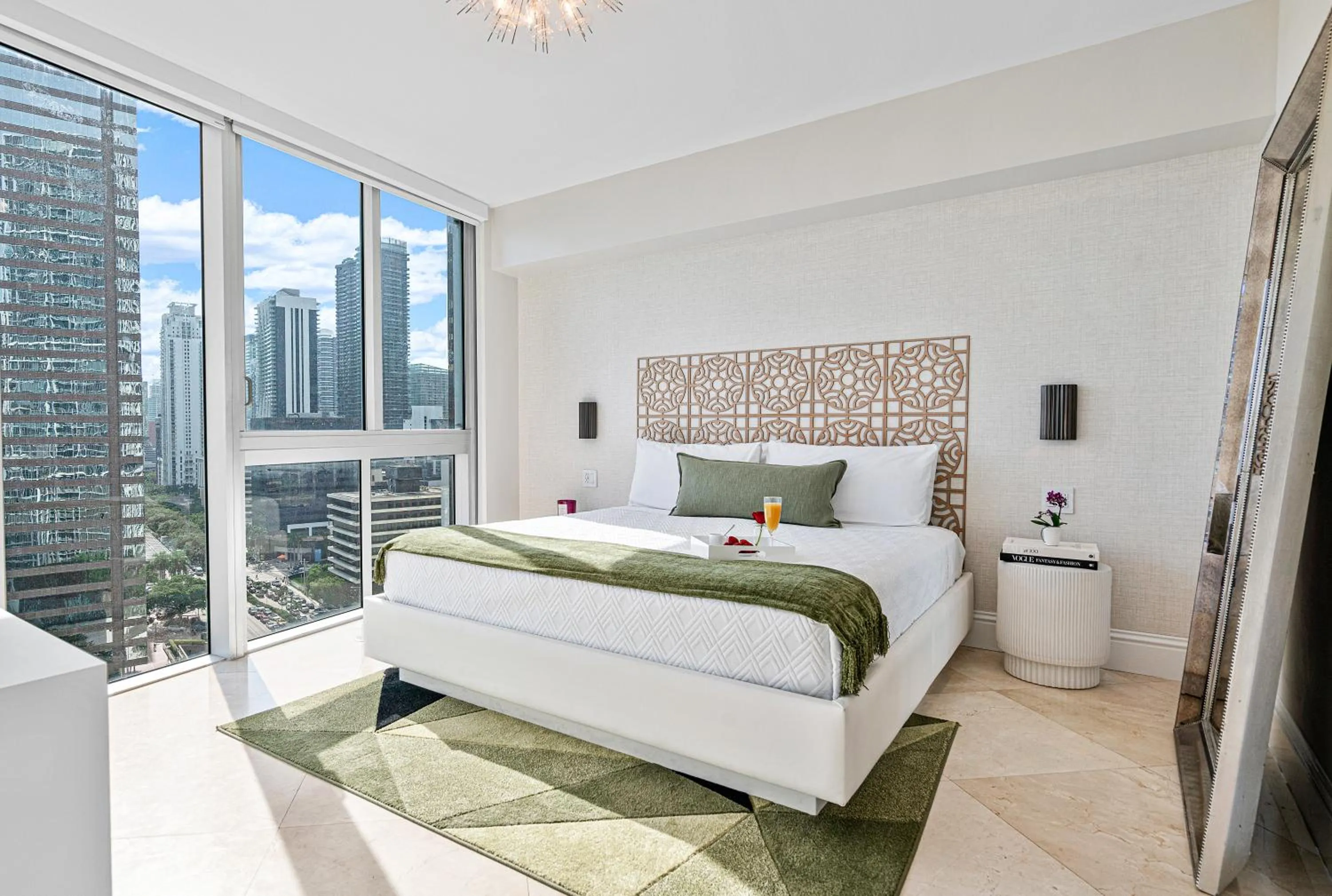 Brickell by Miami Vacation Rentals