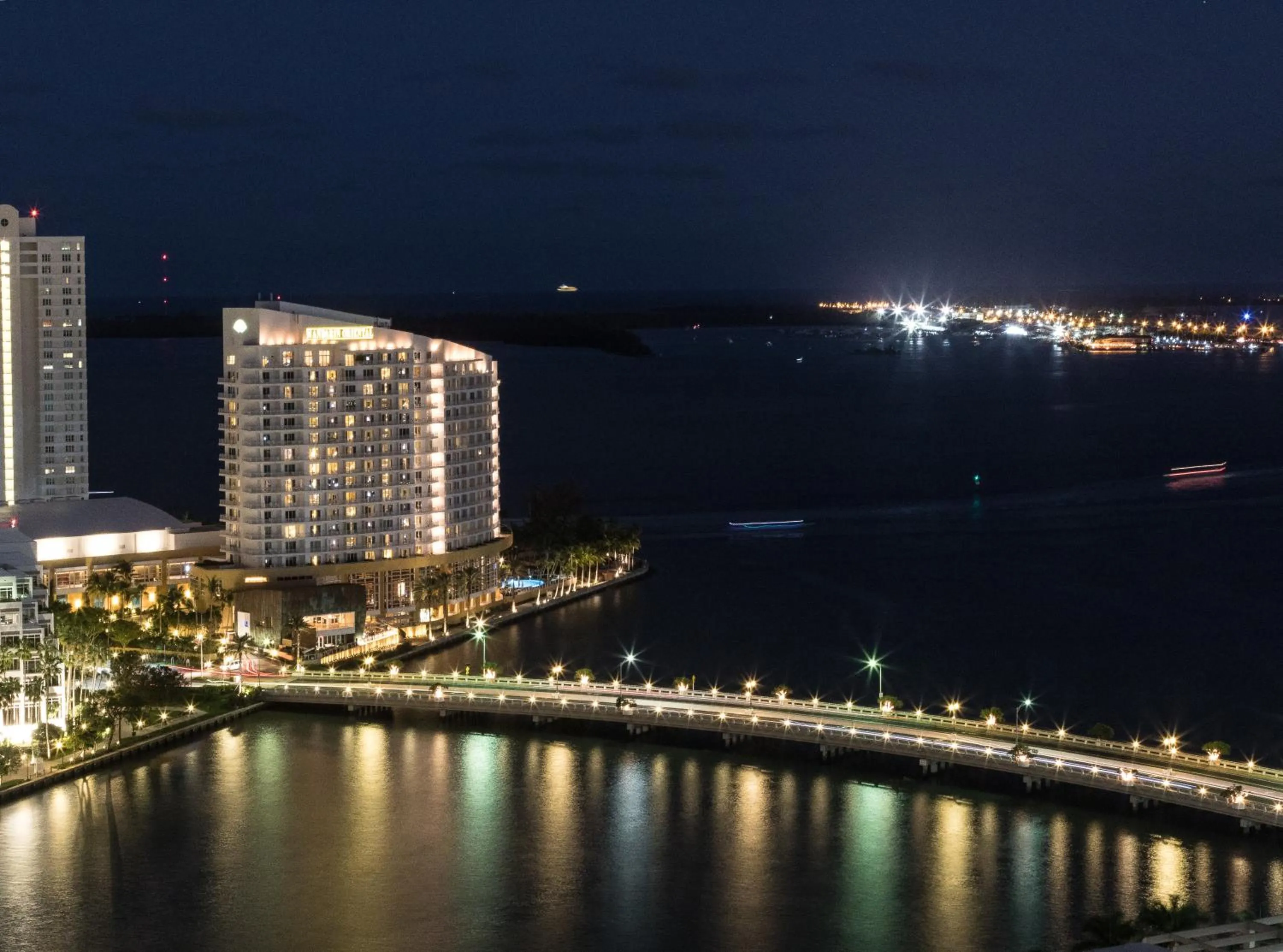Brickell by Miami Vacation Rentals