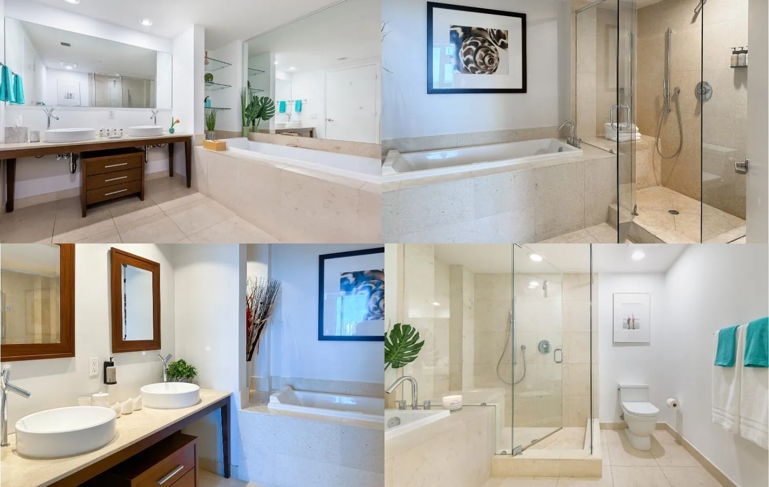 Brickell by Miami Vacation Rentals