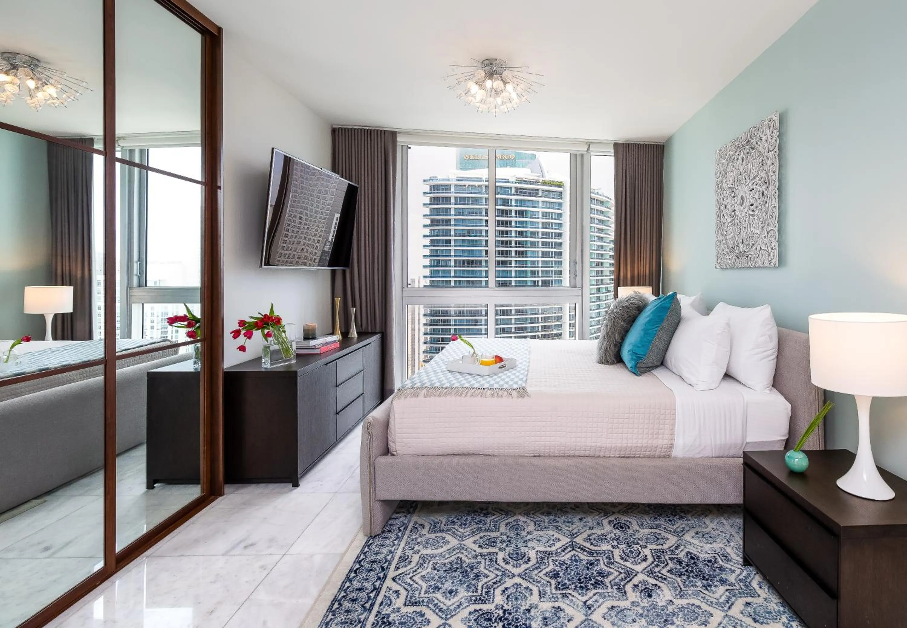 Brickell by Miami Vacation Rentals