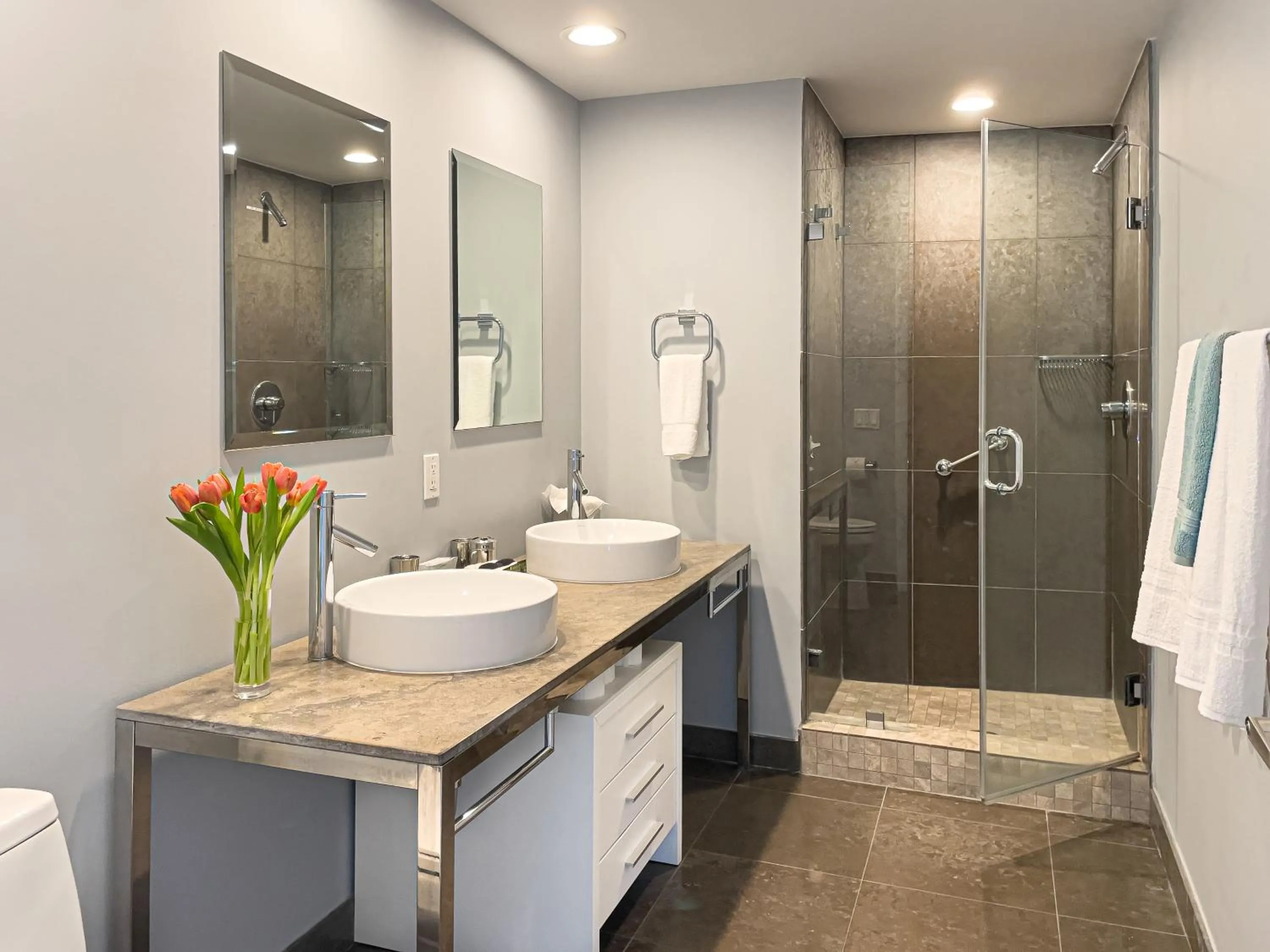 Brickell by Miami Vacation Rentals