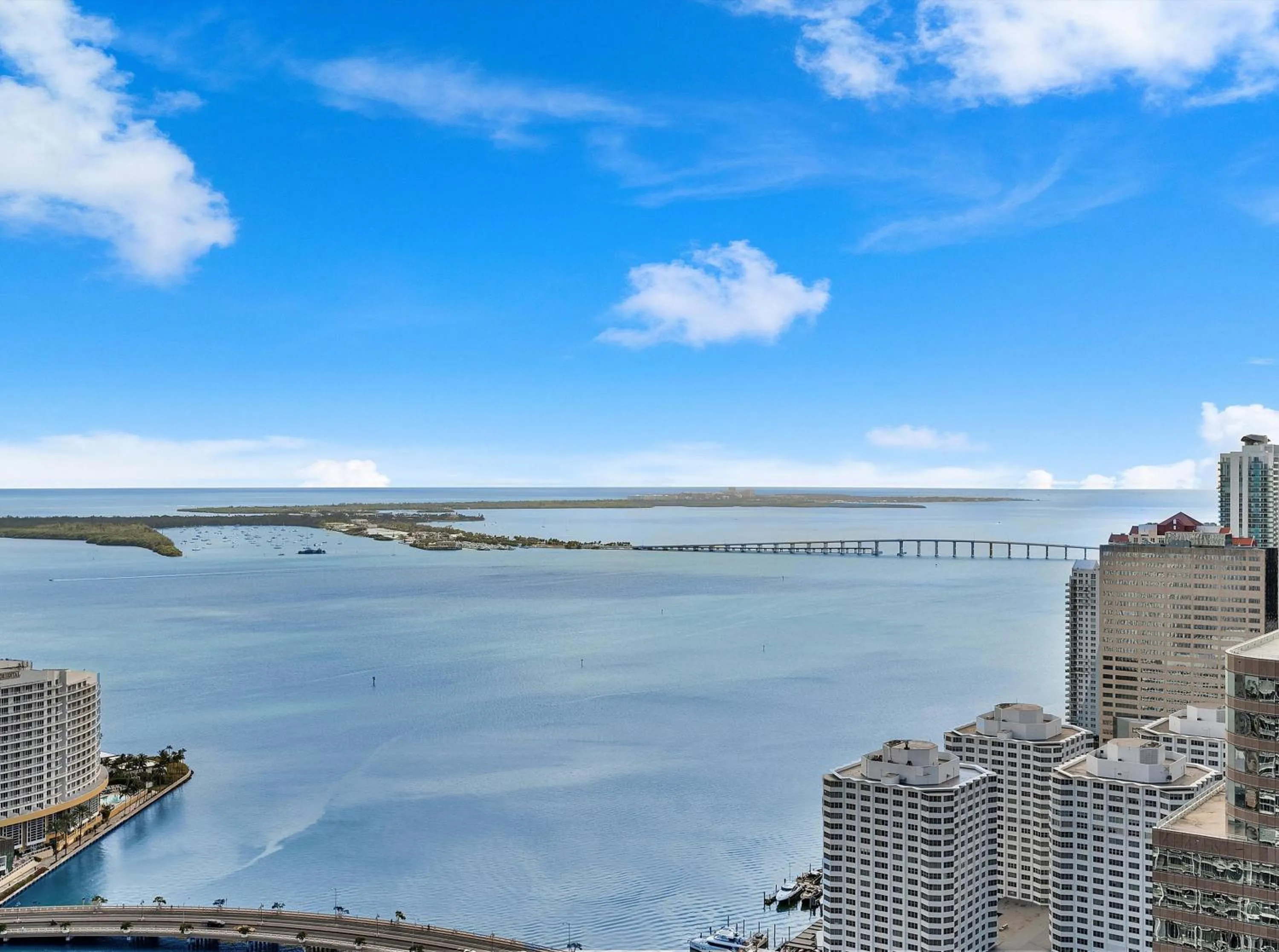 Brickell by Miami Vacation Rentals