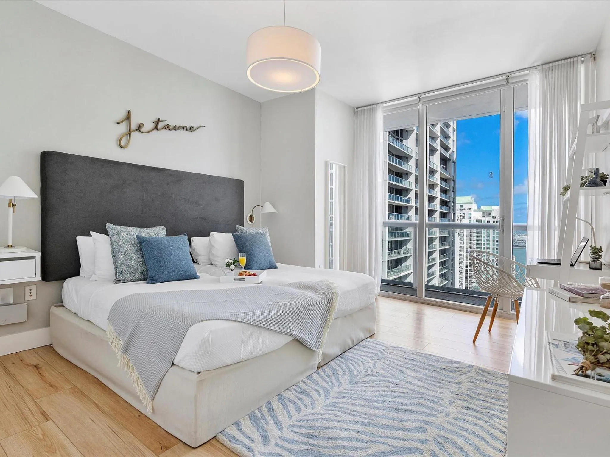Brickell by Miami Vacation Rentals