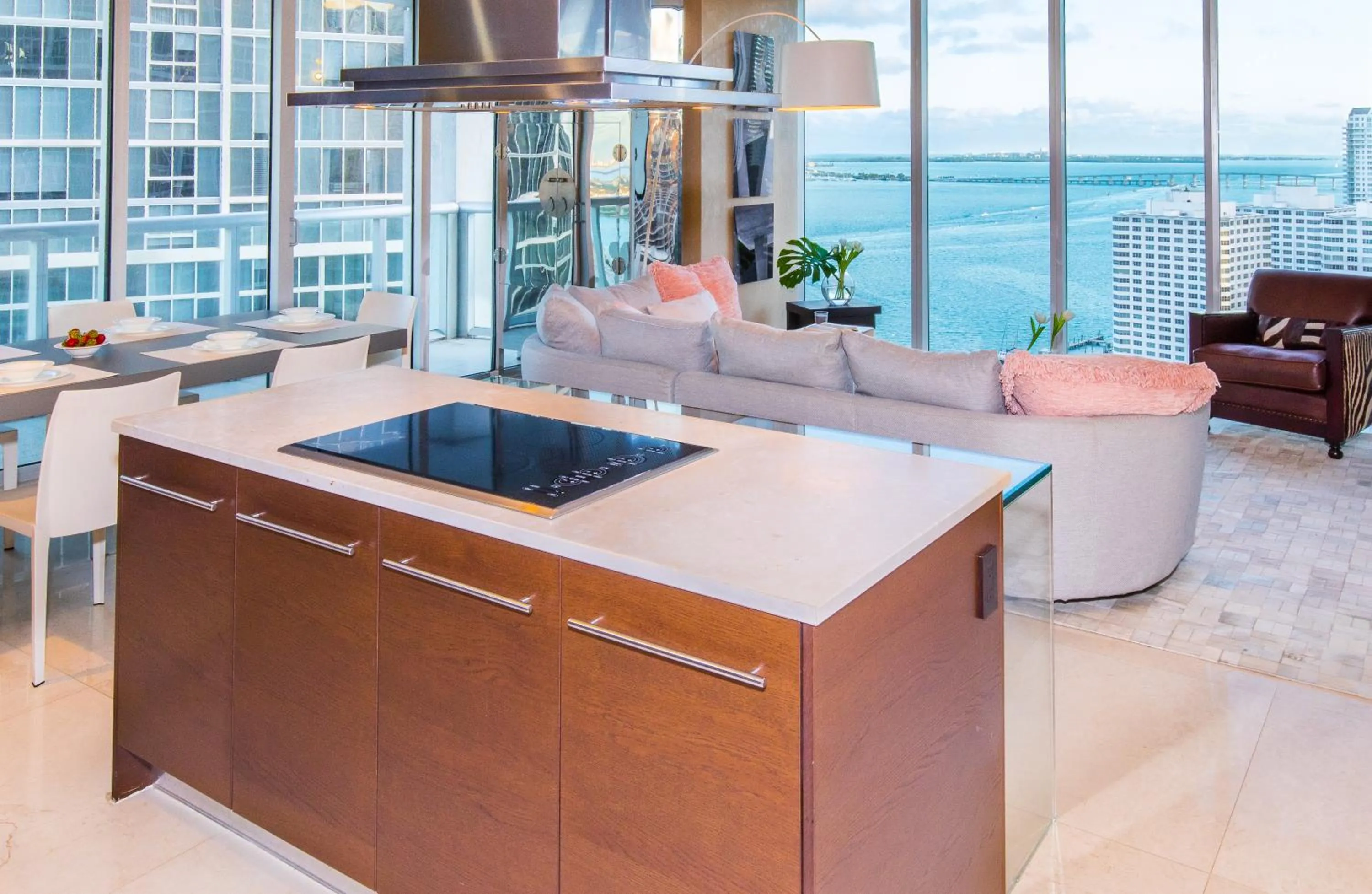 Brickell by Miami Vacation Rentals