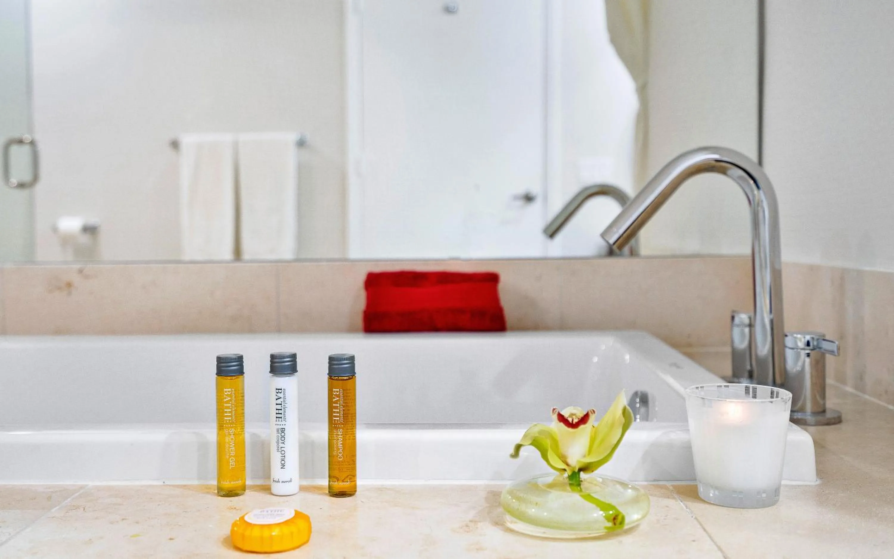 Brickell by Miami Vacation Rentals