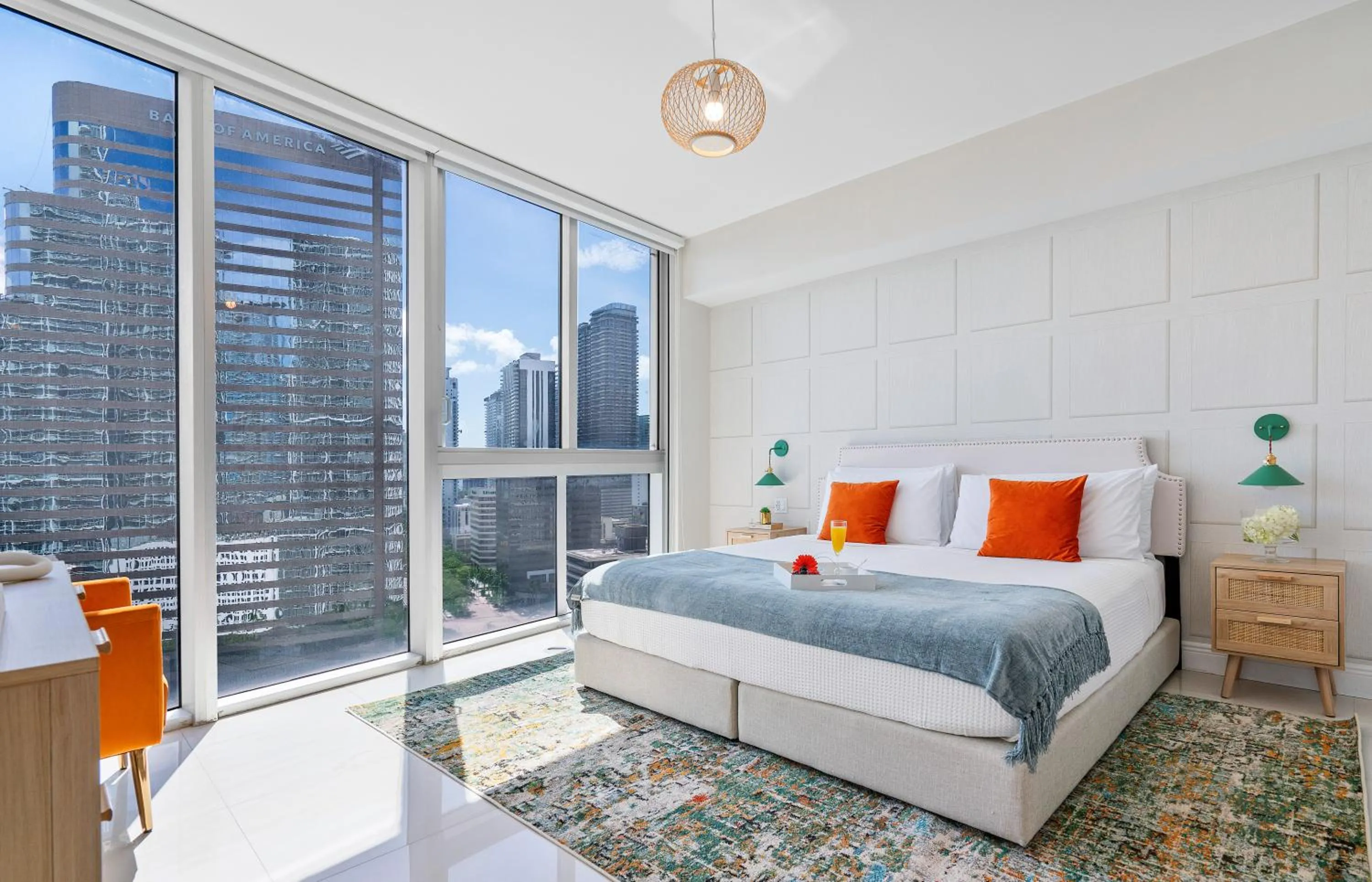 Brickell by Miami Vacation Rentals