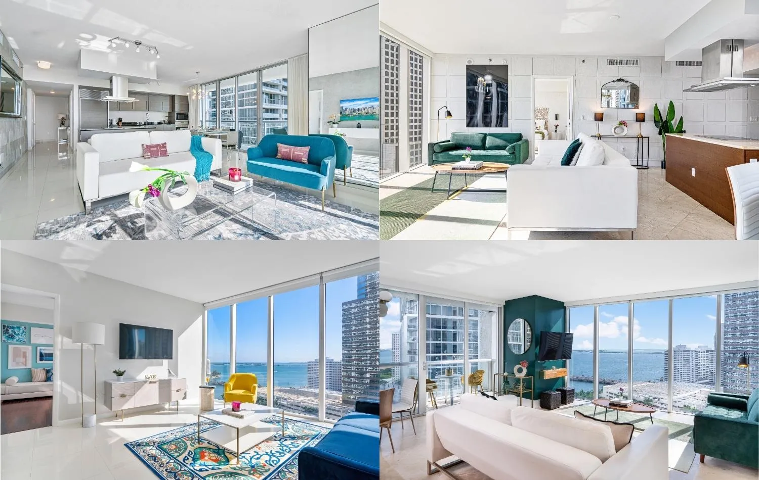 Brickell by Miami Vacation Rentals