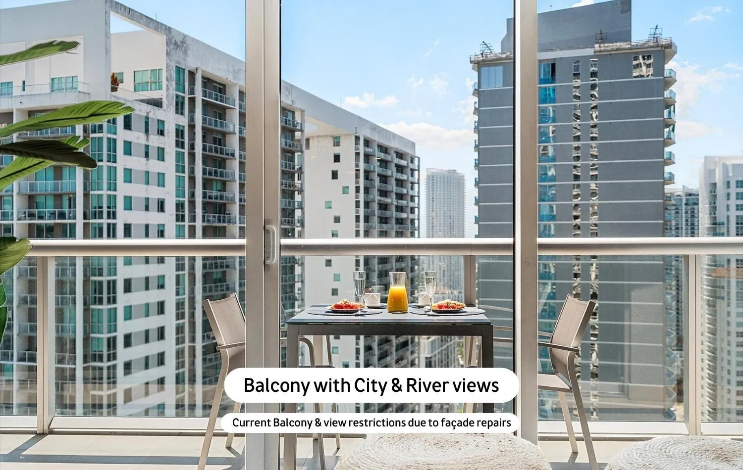 Brickell by Miami Vacation Rentals