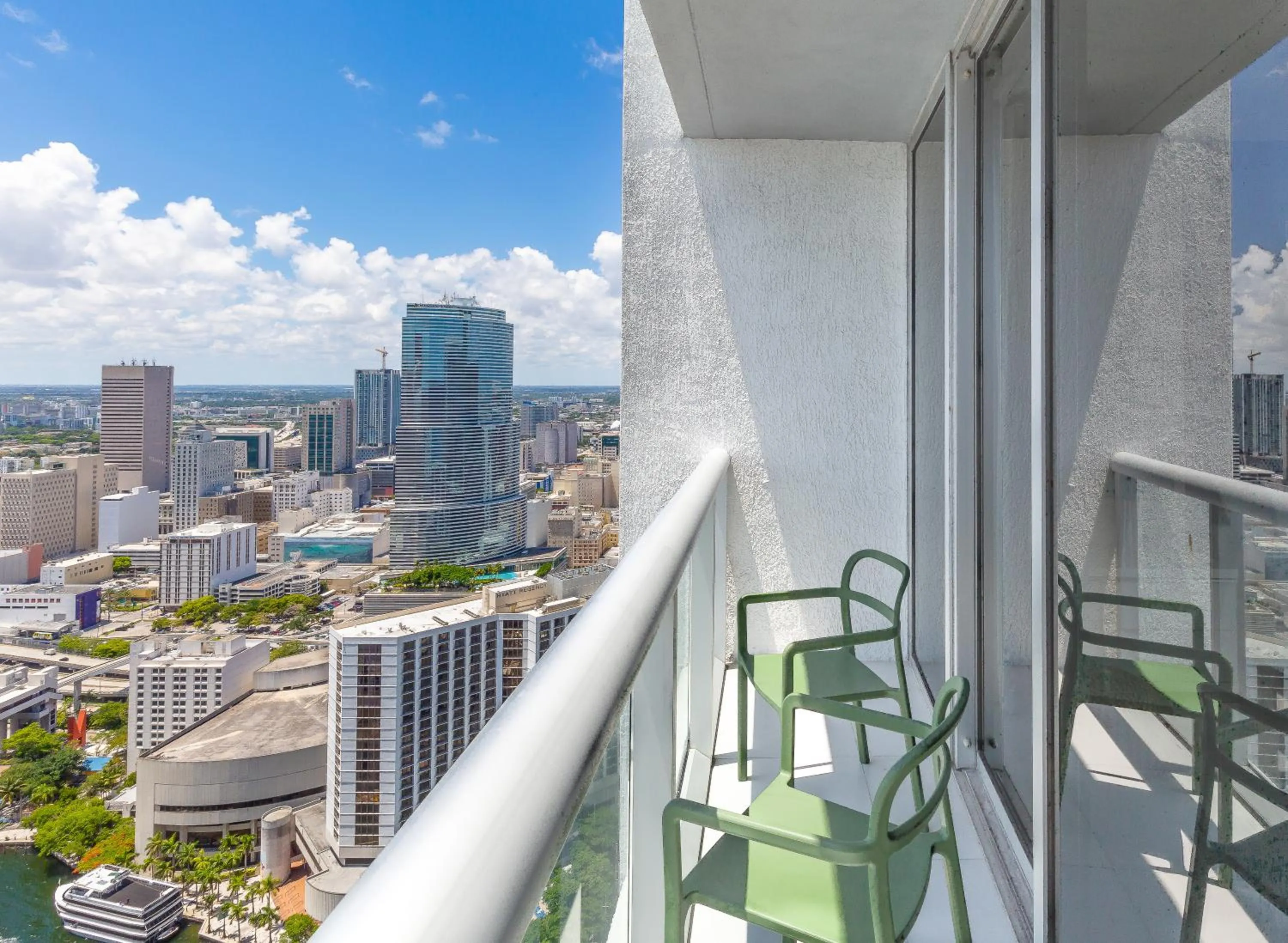 Brickell by Miami Vacation Rentals