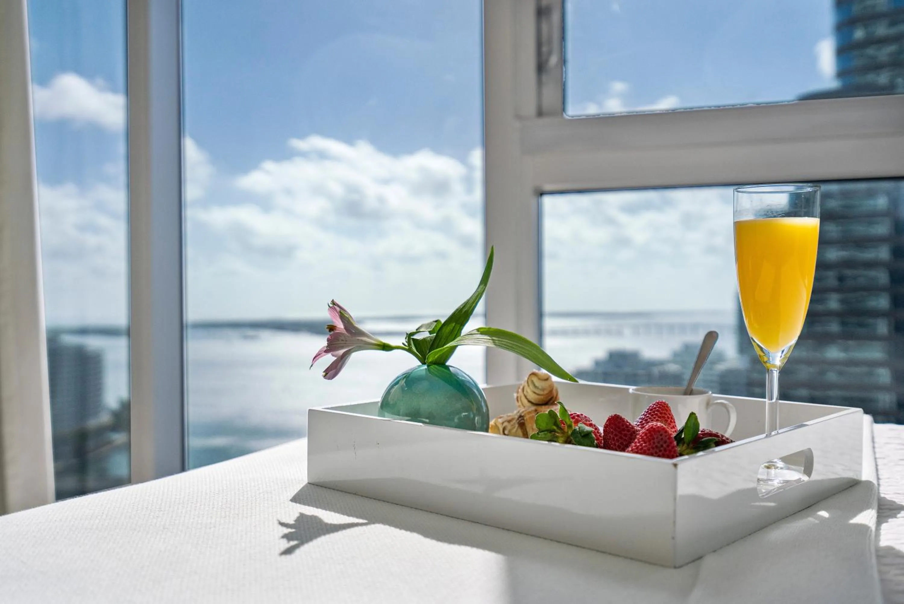 Brickell by Miami Vacation Rentals