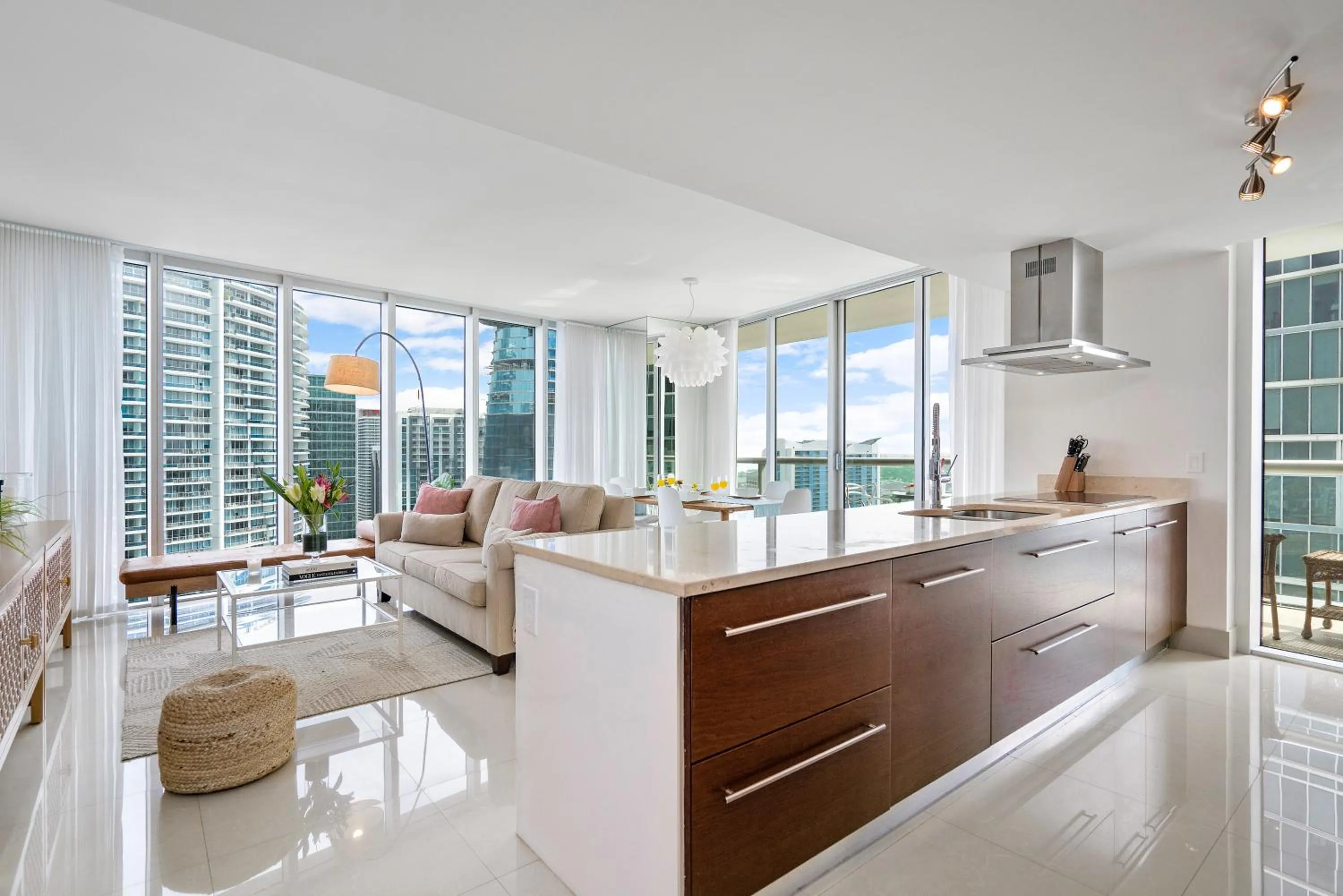 Brickell by Miami Vacation Rentals