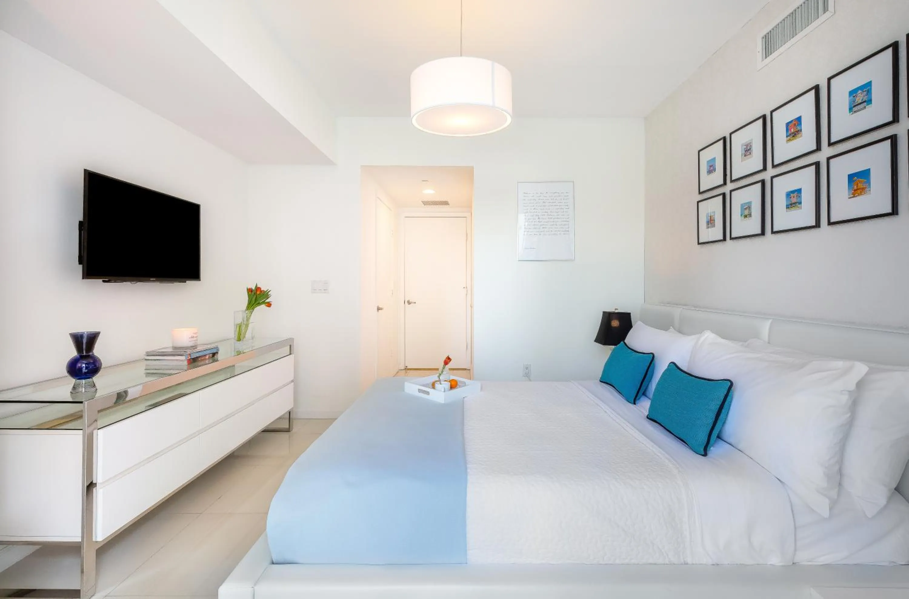 Brickell by Miami Vacation Rentals