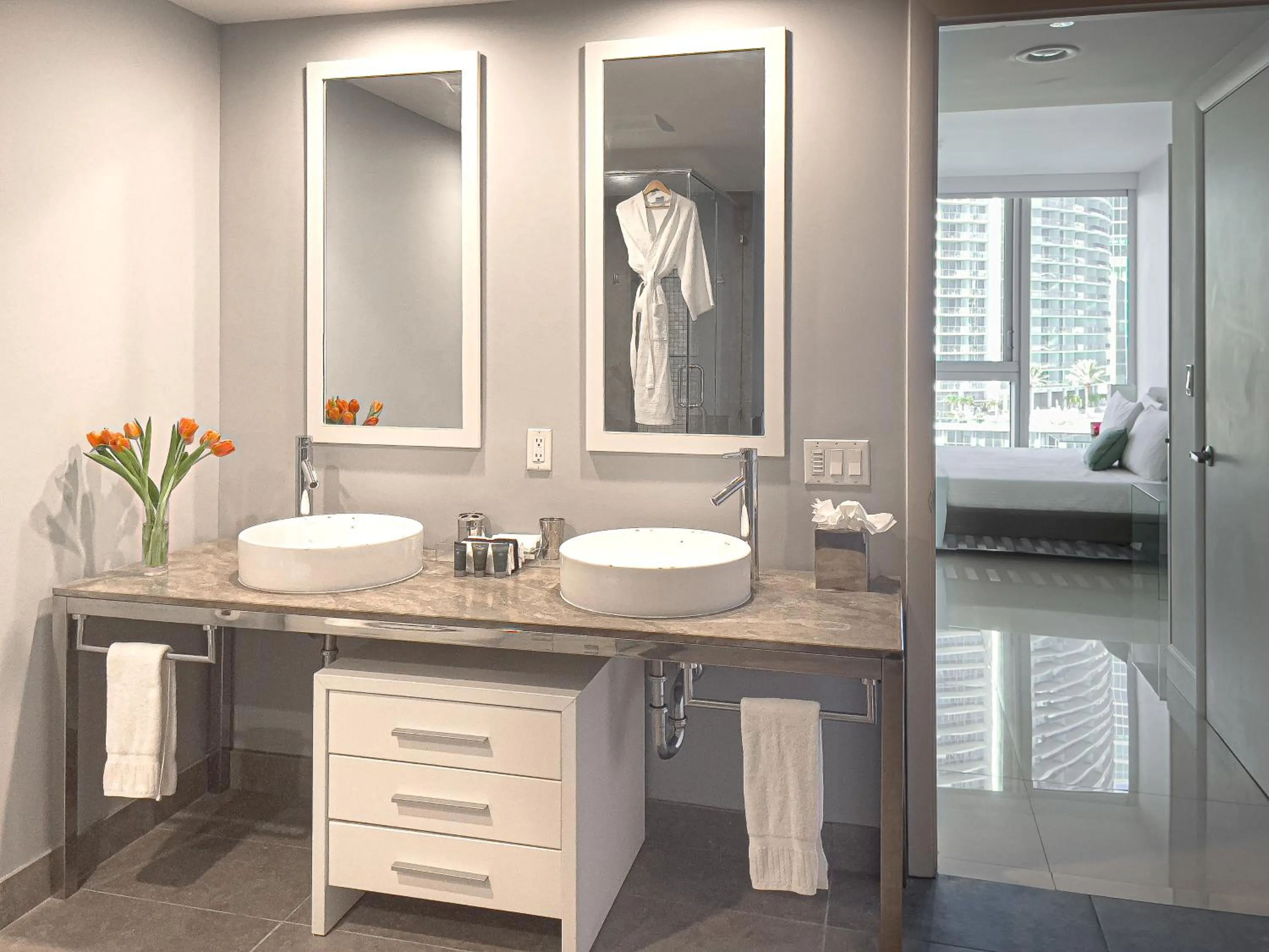 Brickell by Miami Vacation Rentals