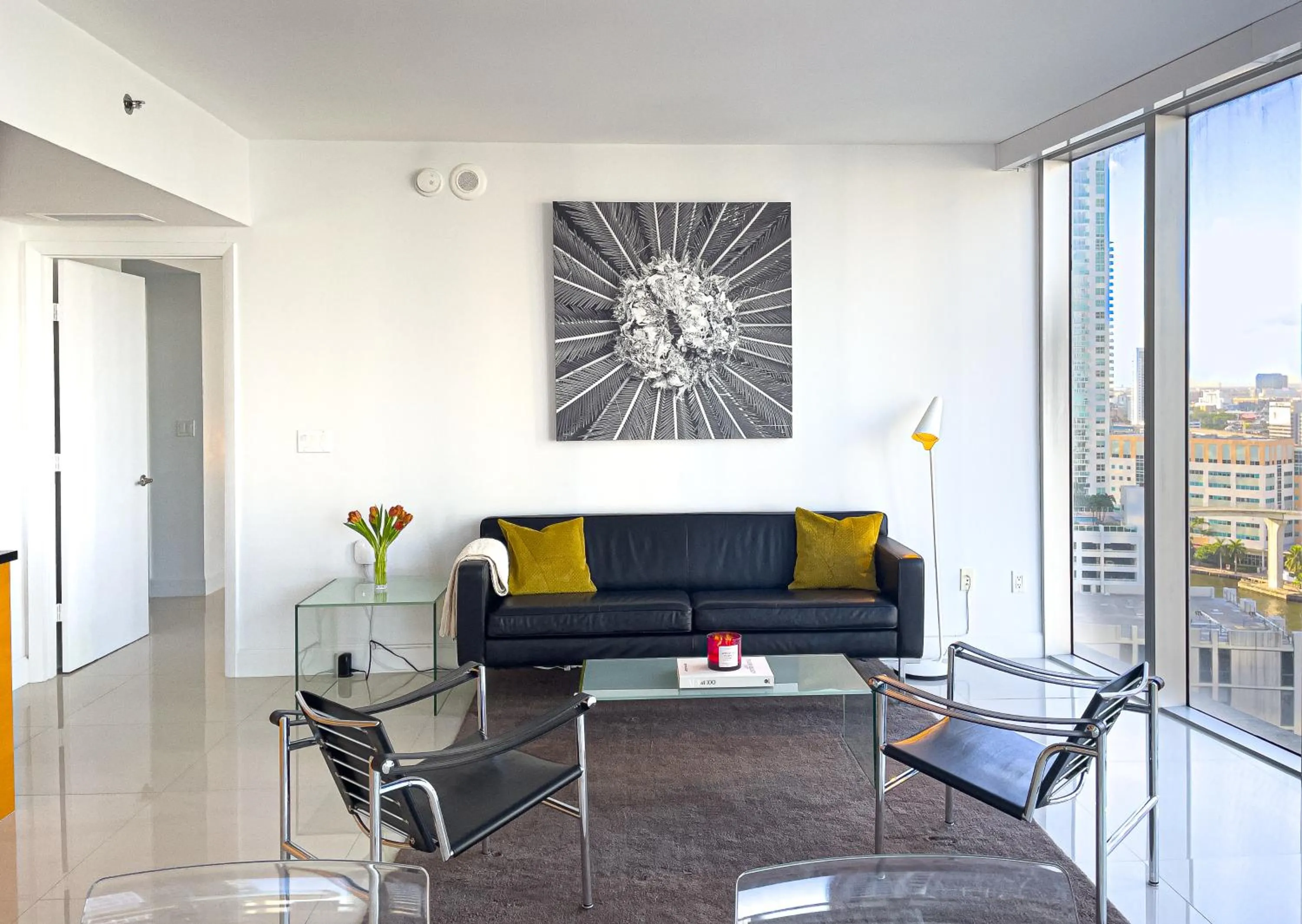 Brickell by Miami Vacation Rentals