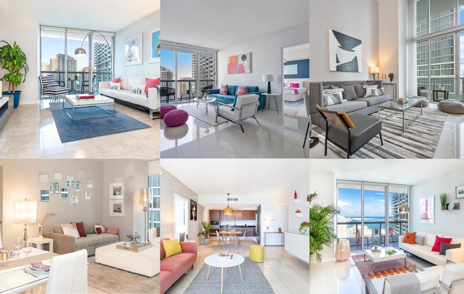 Brickell by Miami Vacation Rentals