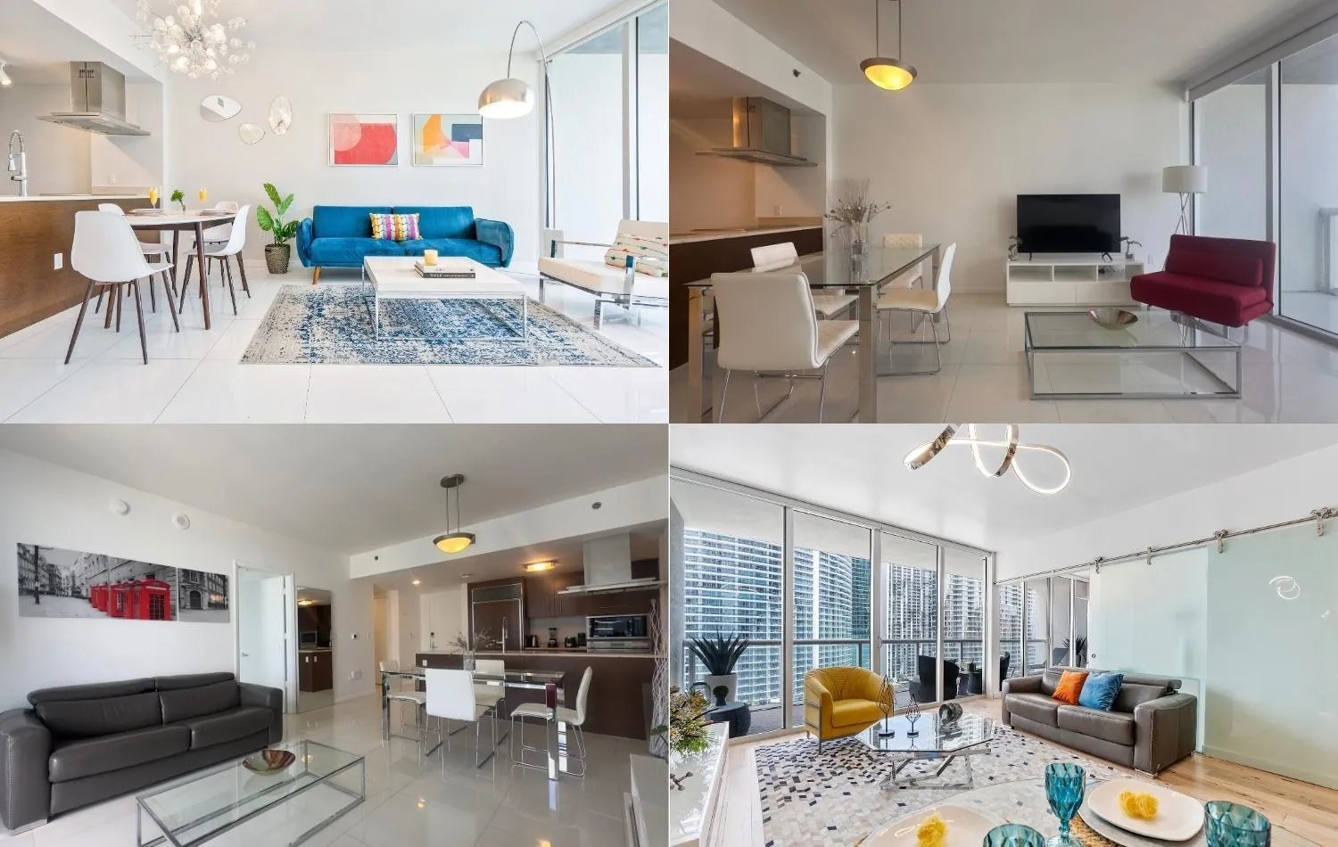 Brickell by Miami Vacation Rentals