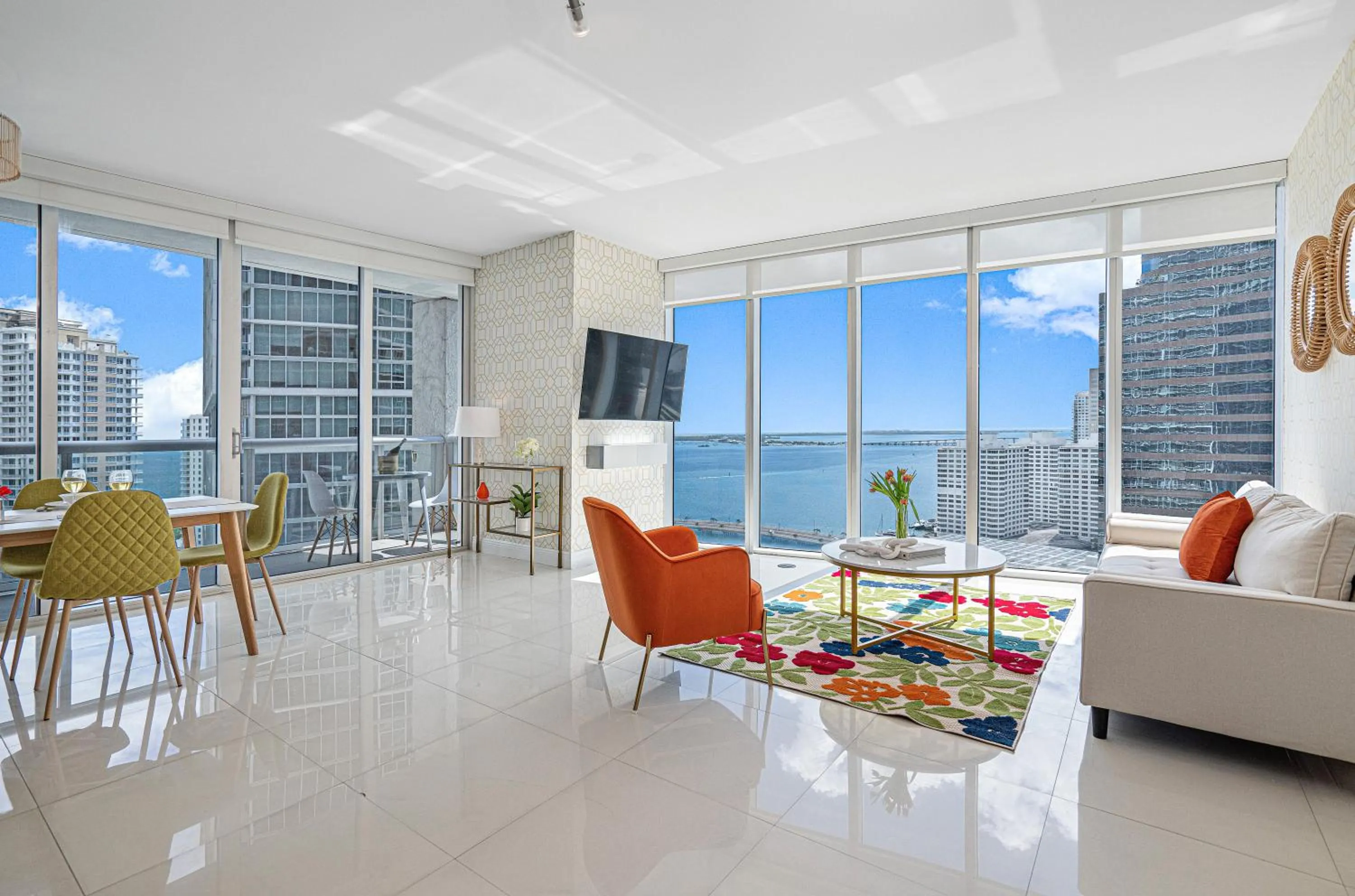 Brickell by Miami Vacation Rentals