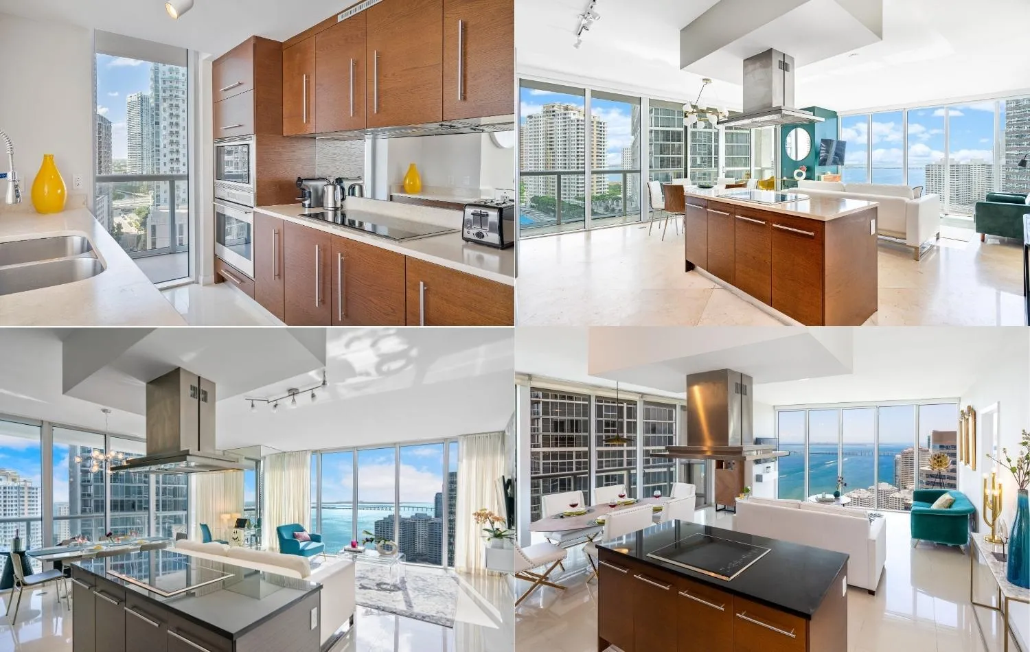 Brickell by Miami Vacation Rentals