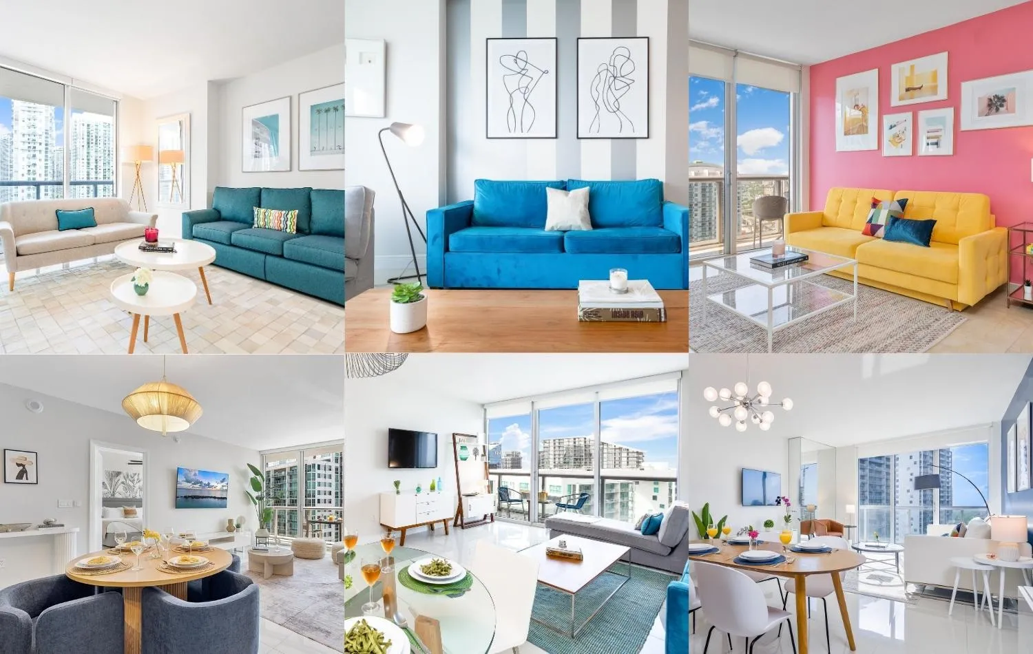 Brickell by Miami Vacation Rentals