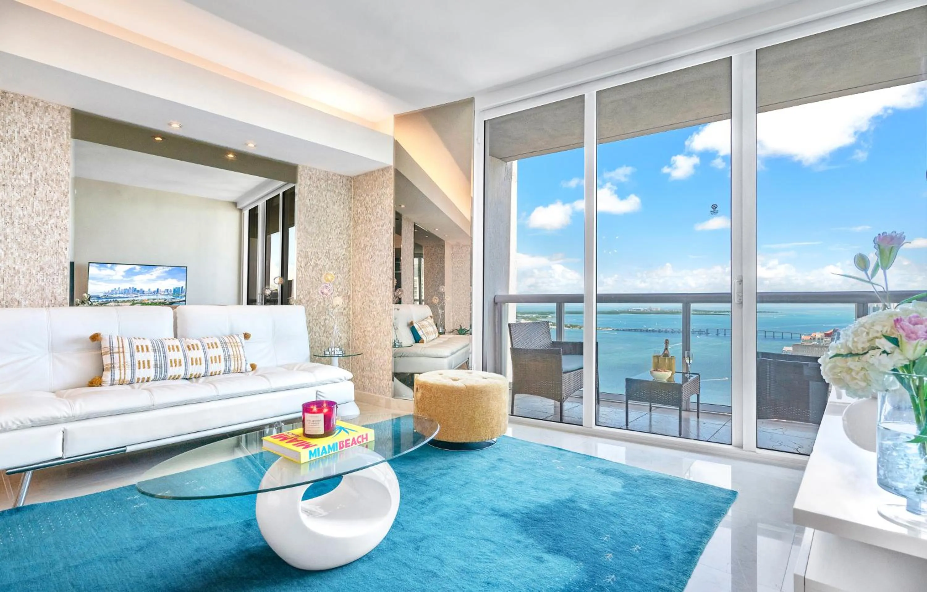 Brickell by Miami Vacation Rentals