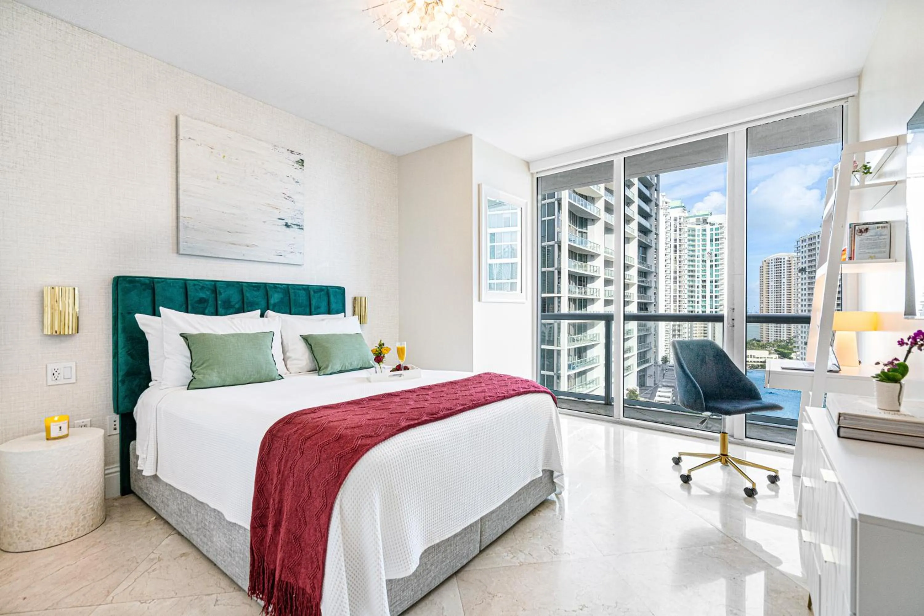 Brickell by Miami Vacation Rentals
