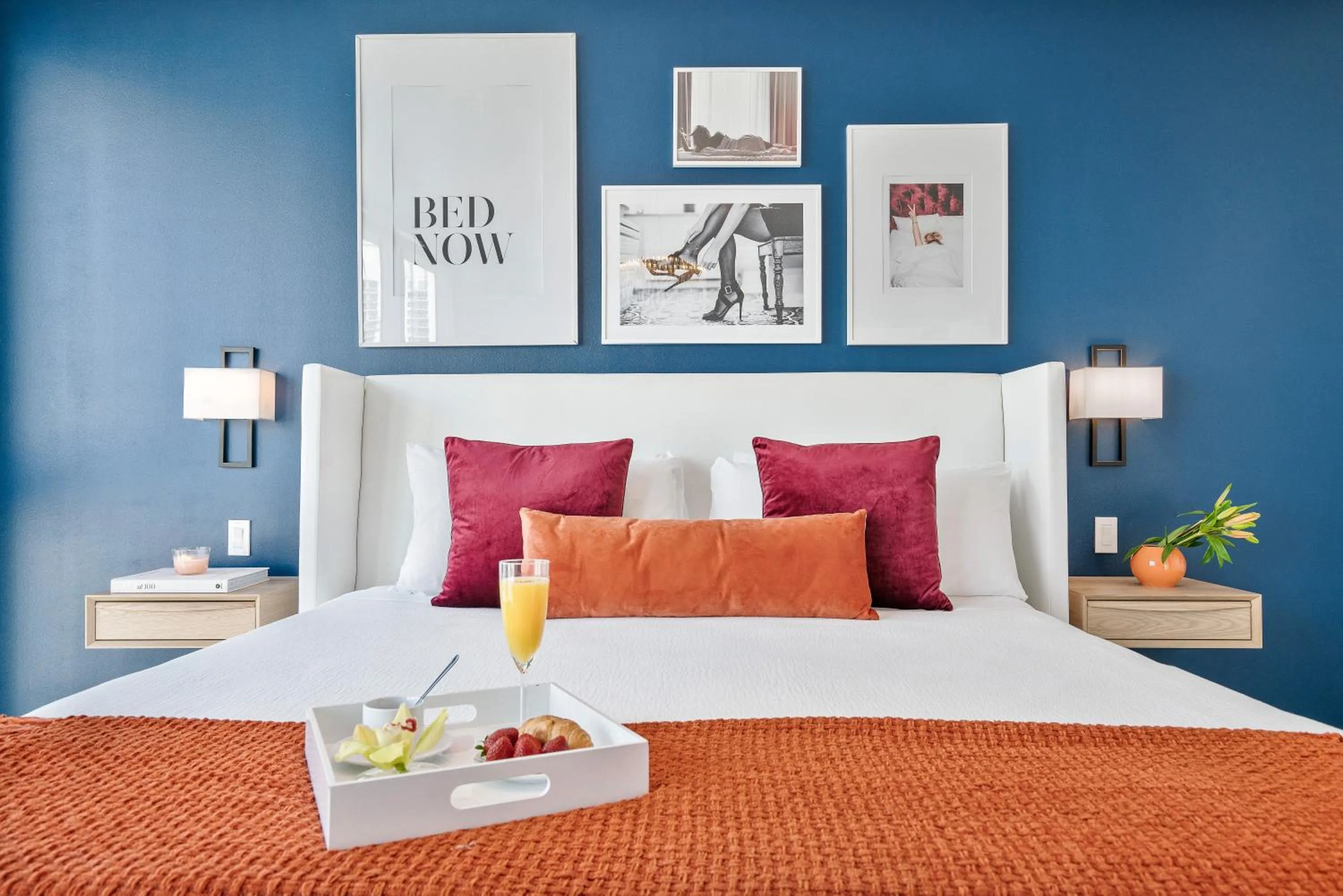 Brickell by Miami Vacation Rentals