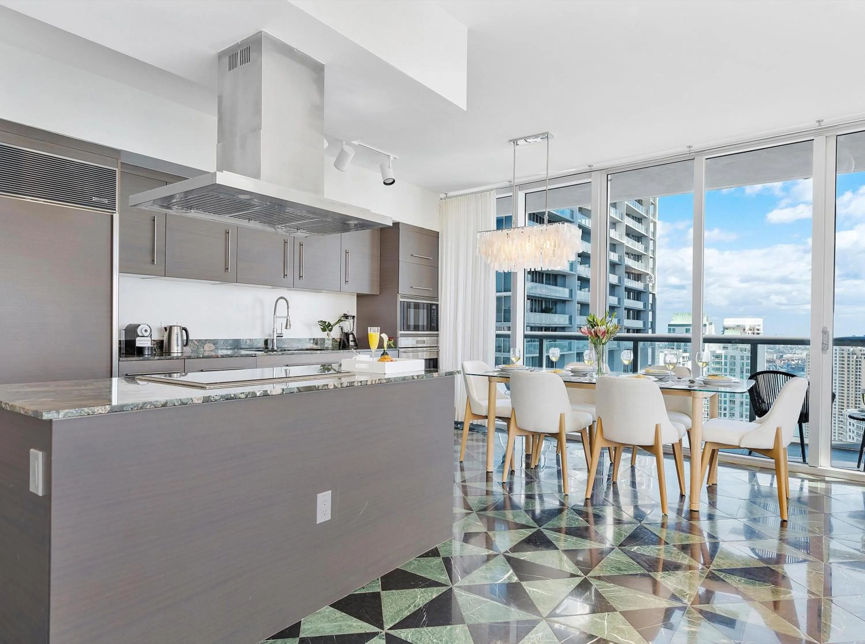 Brickell by Miami Vacation Rentals