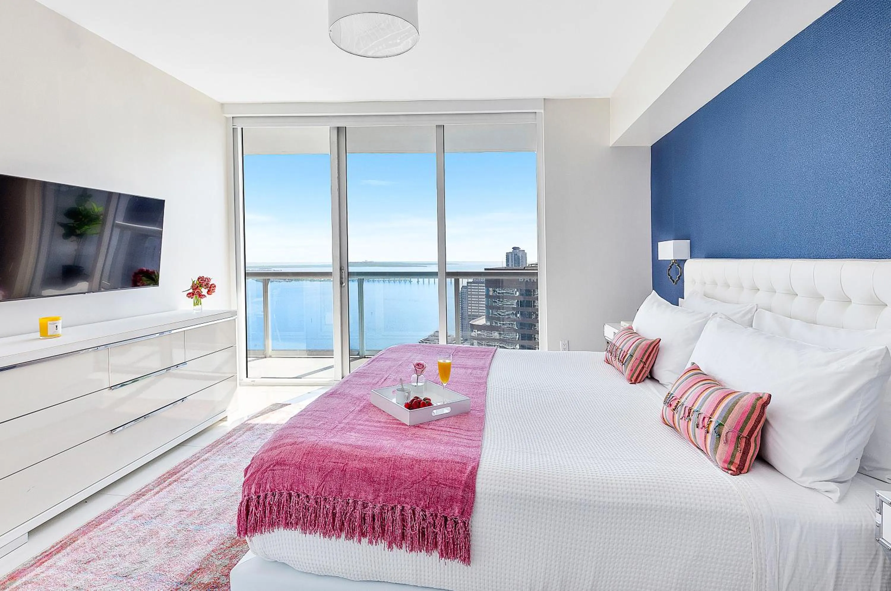 Brickell by Miami Vacation Rentals