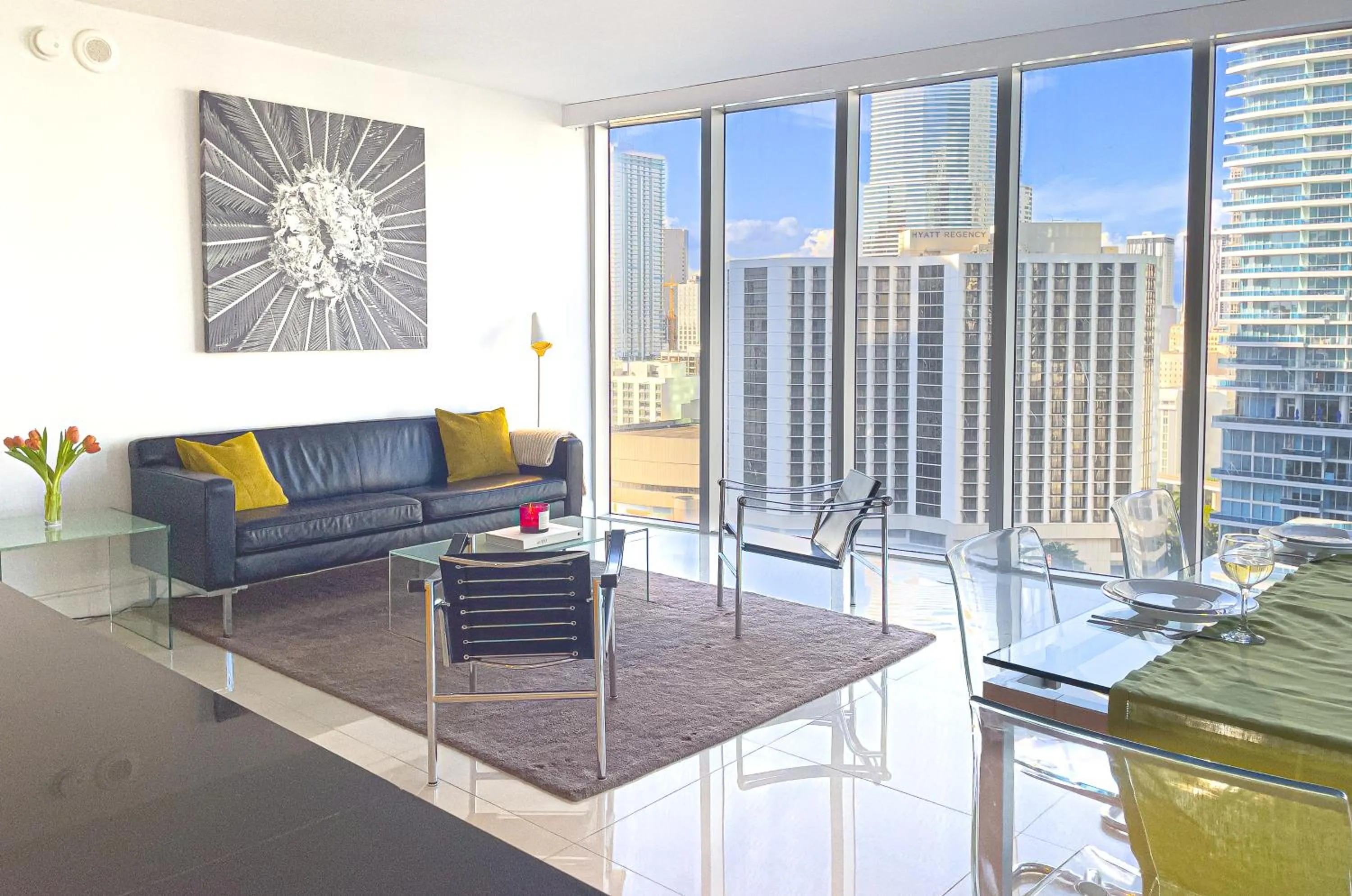 Brickell by Miami Vacation Rentals