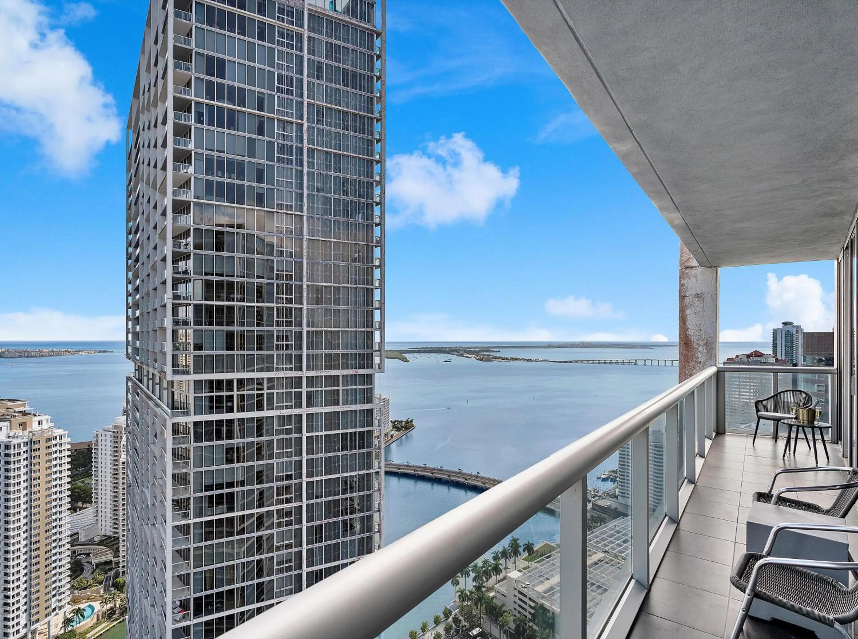 Brickell by Miami Vacation Rentals