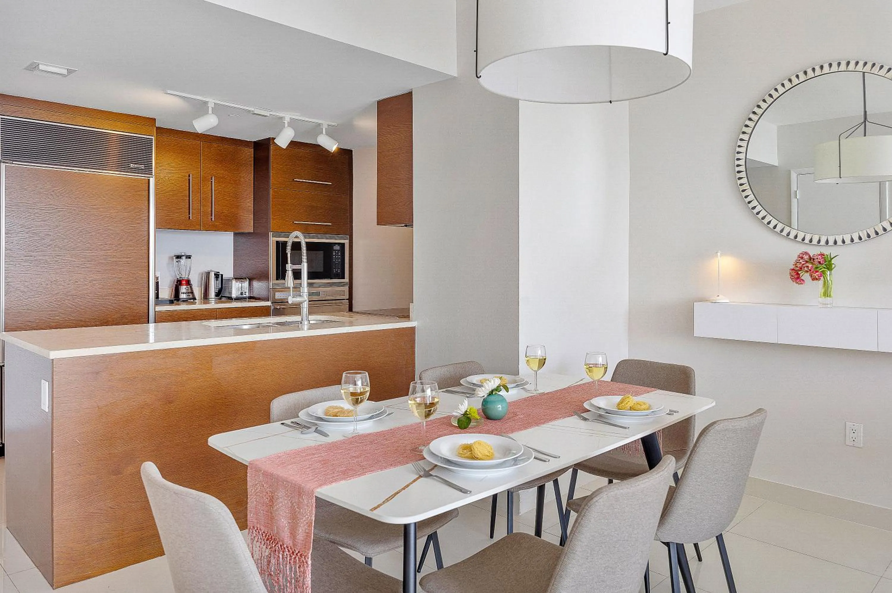 Brickell by Miami Vacation Rentals