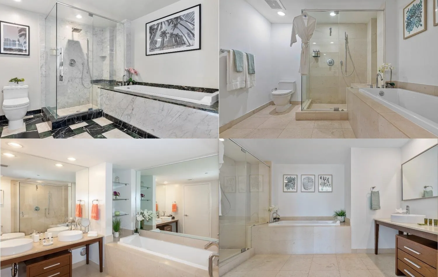 Brickell by Miami Vacation Rentals