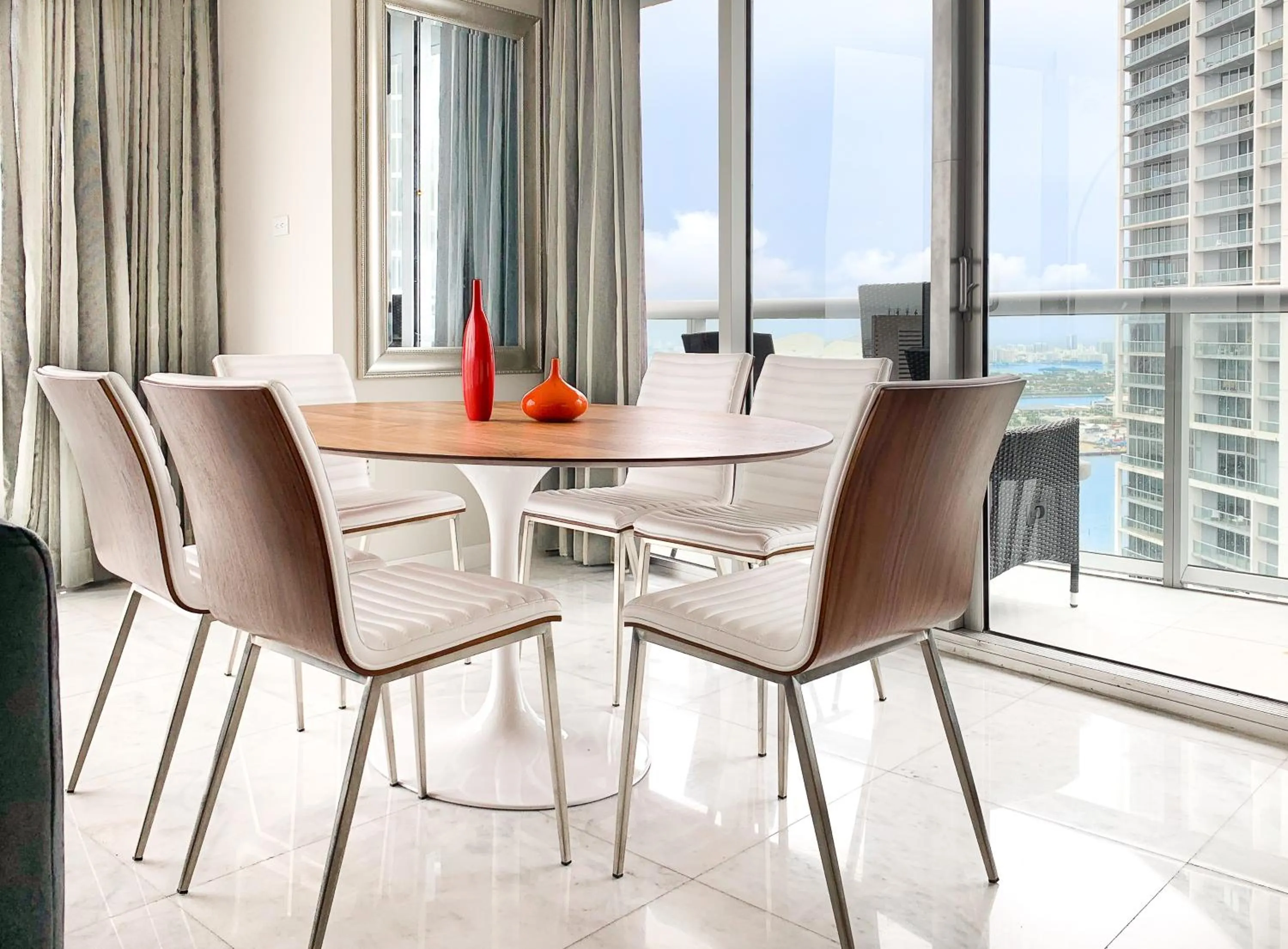 Brickell by Miami Vacation Rentals