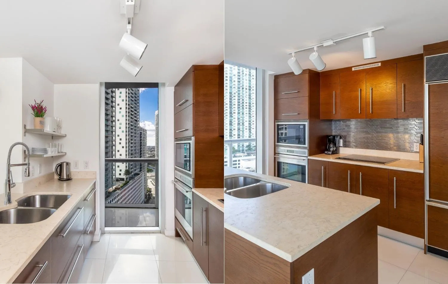 Brickell by Miami Vacation Rentals