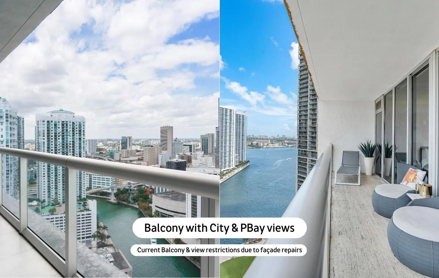 Brickell by Miami Vacation Rentals